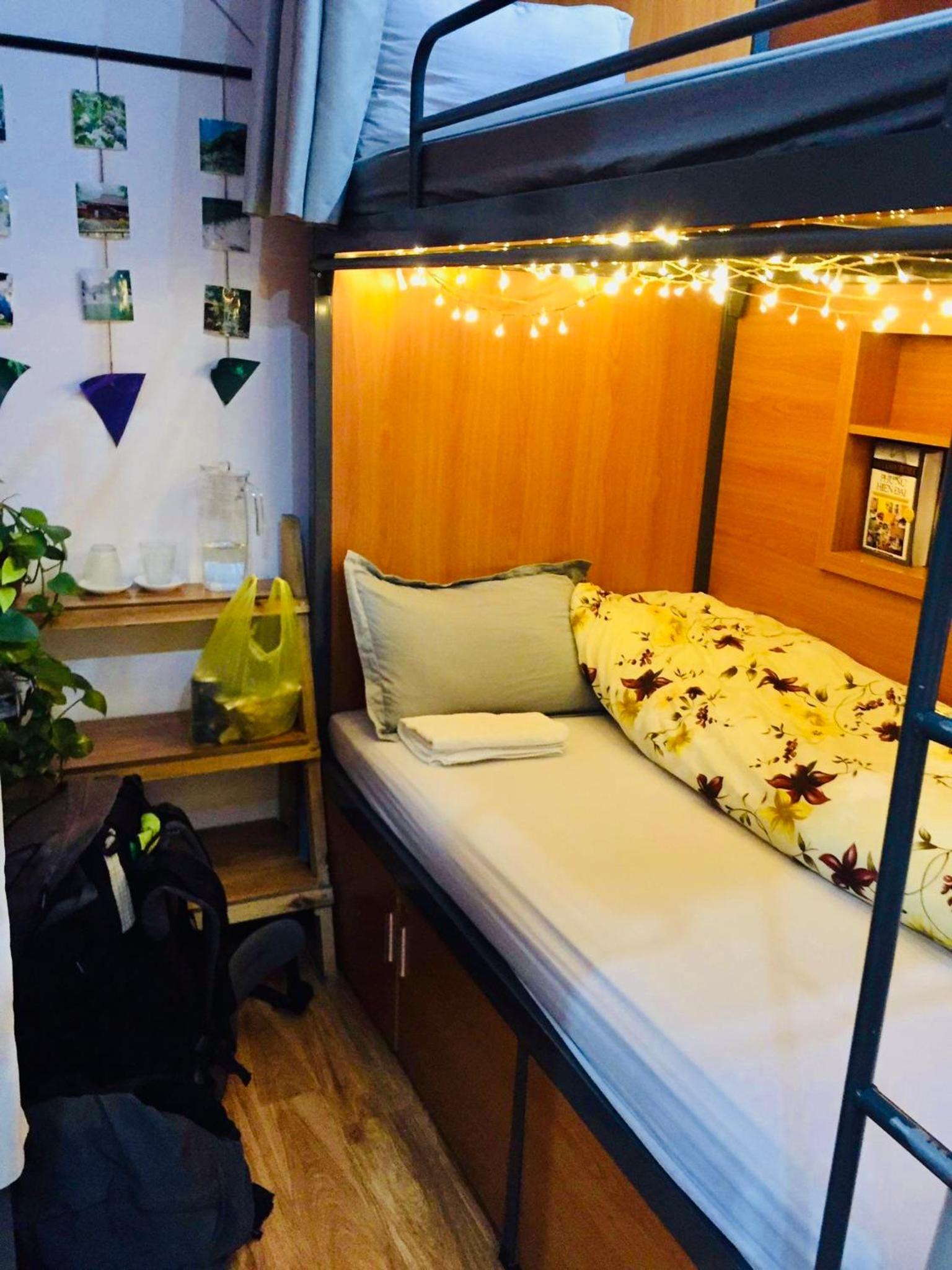 Dormitory Room photo 2