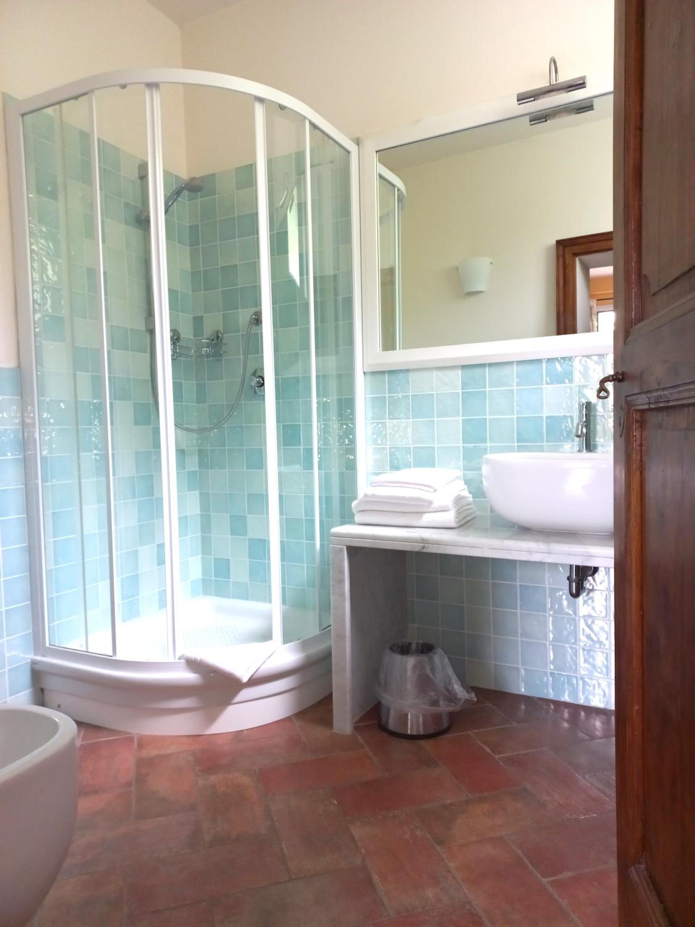 Double Room with Garden View photo 2