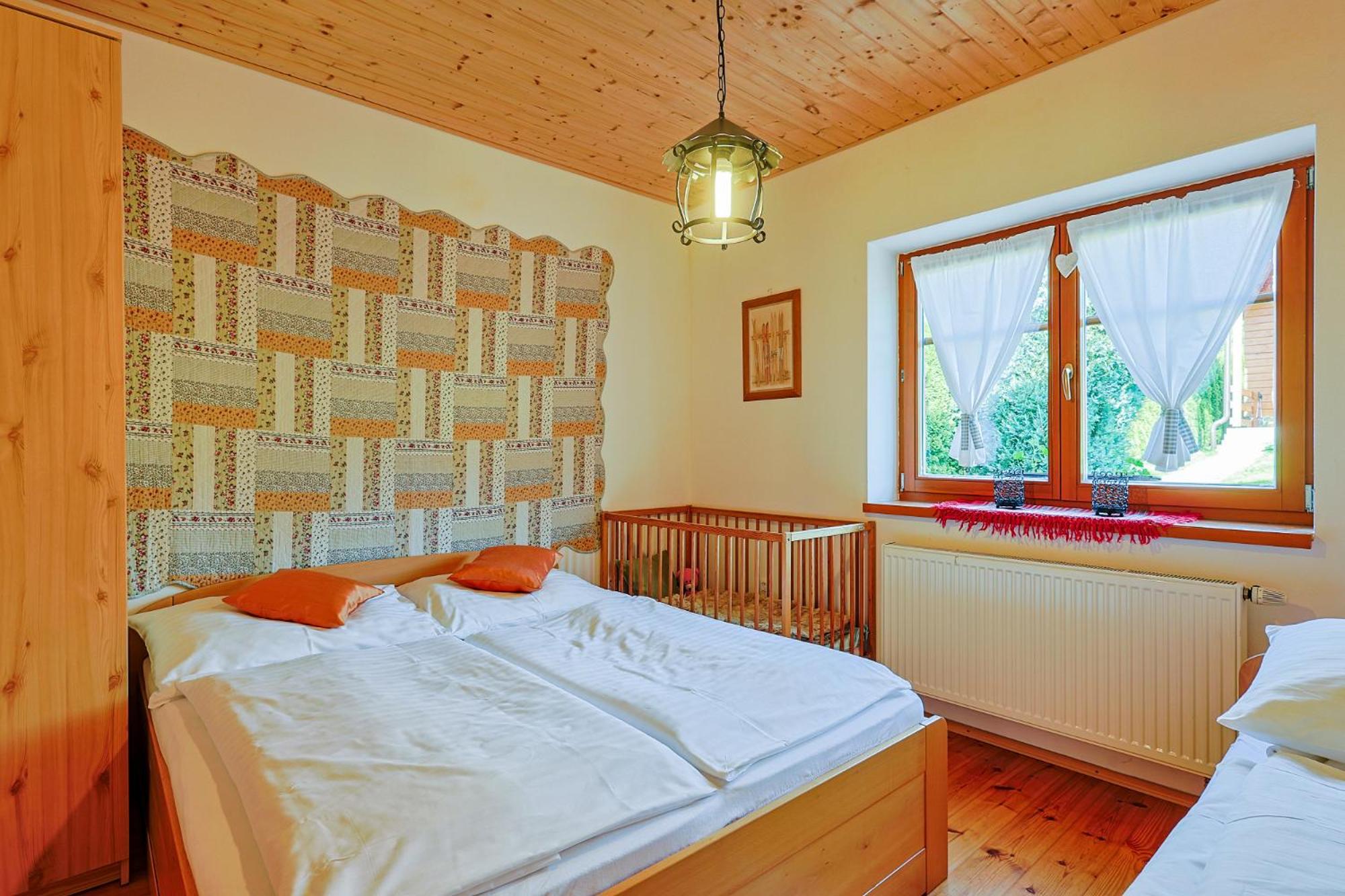 One-Bedroom Apartment - Photo 10