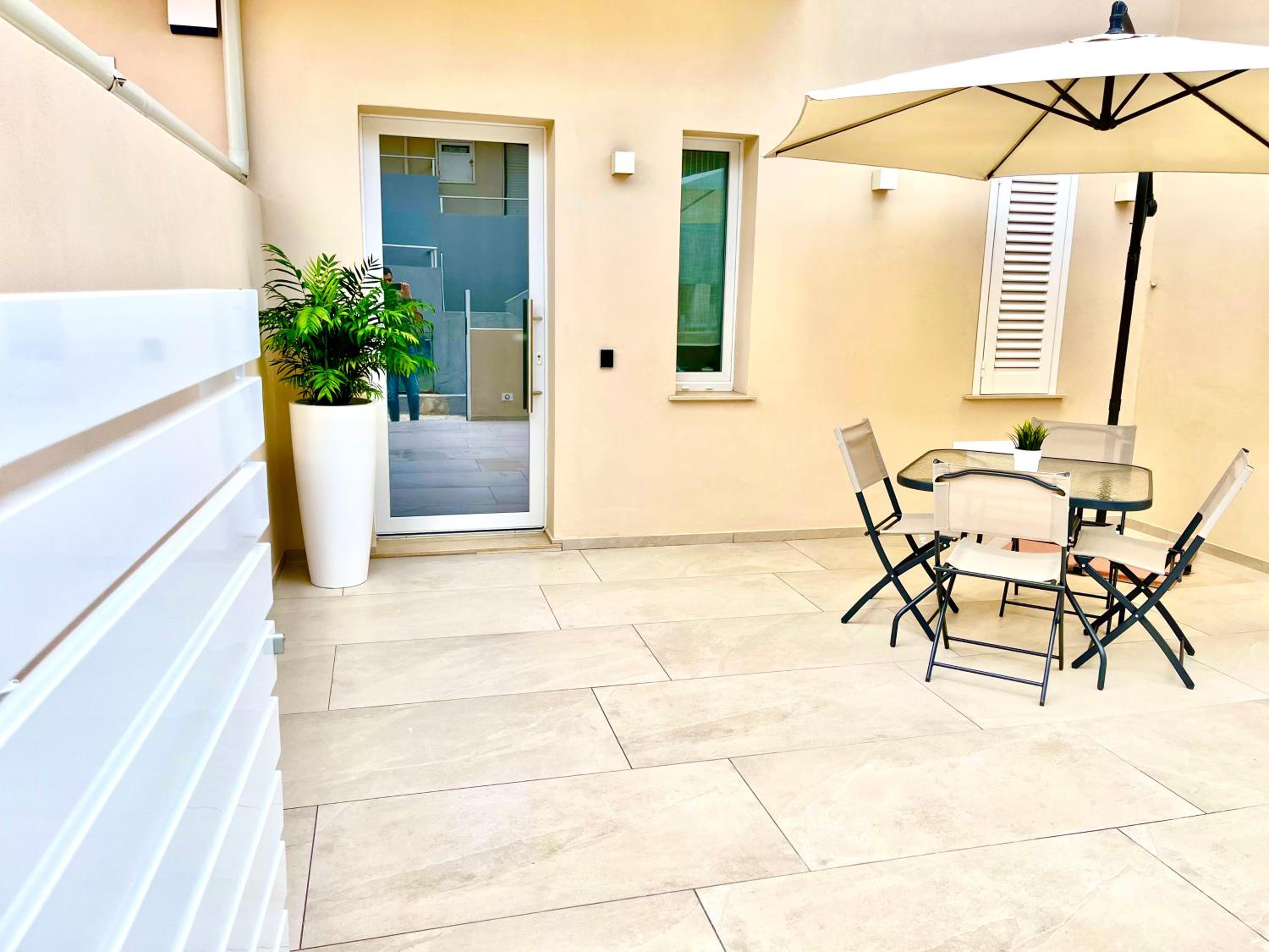 Apartment - Ground Floor photo 1