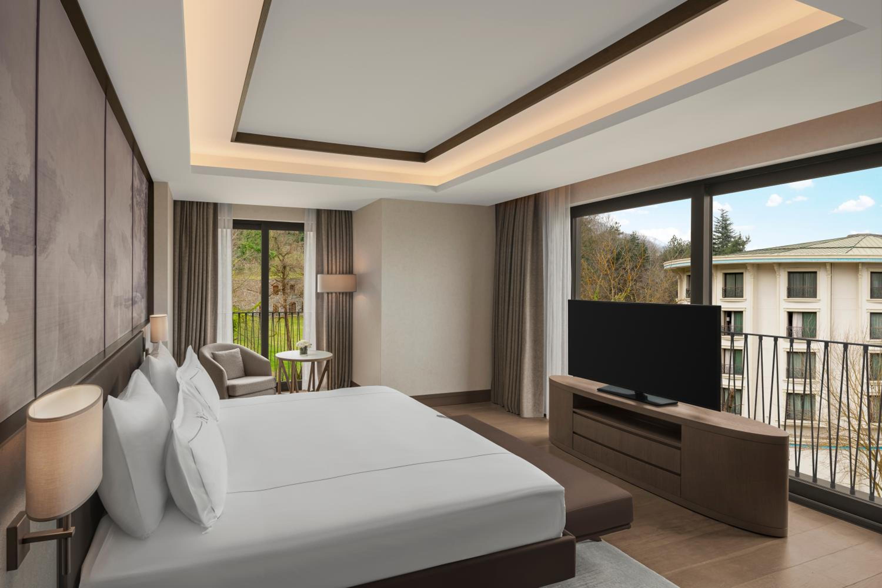 Family Suite photo 2
