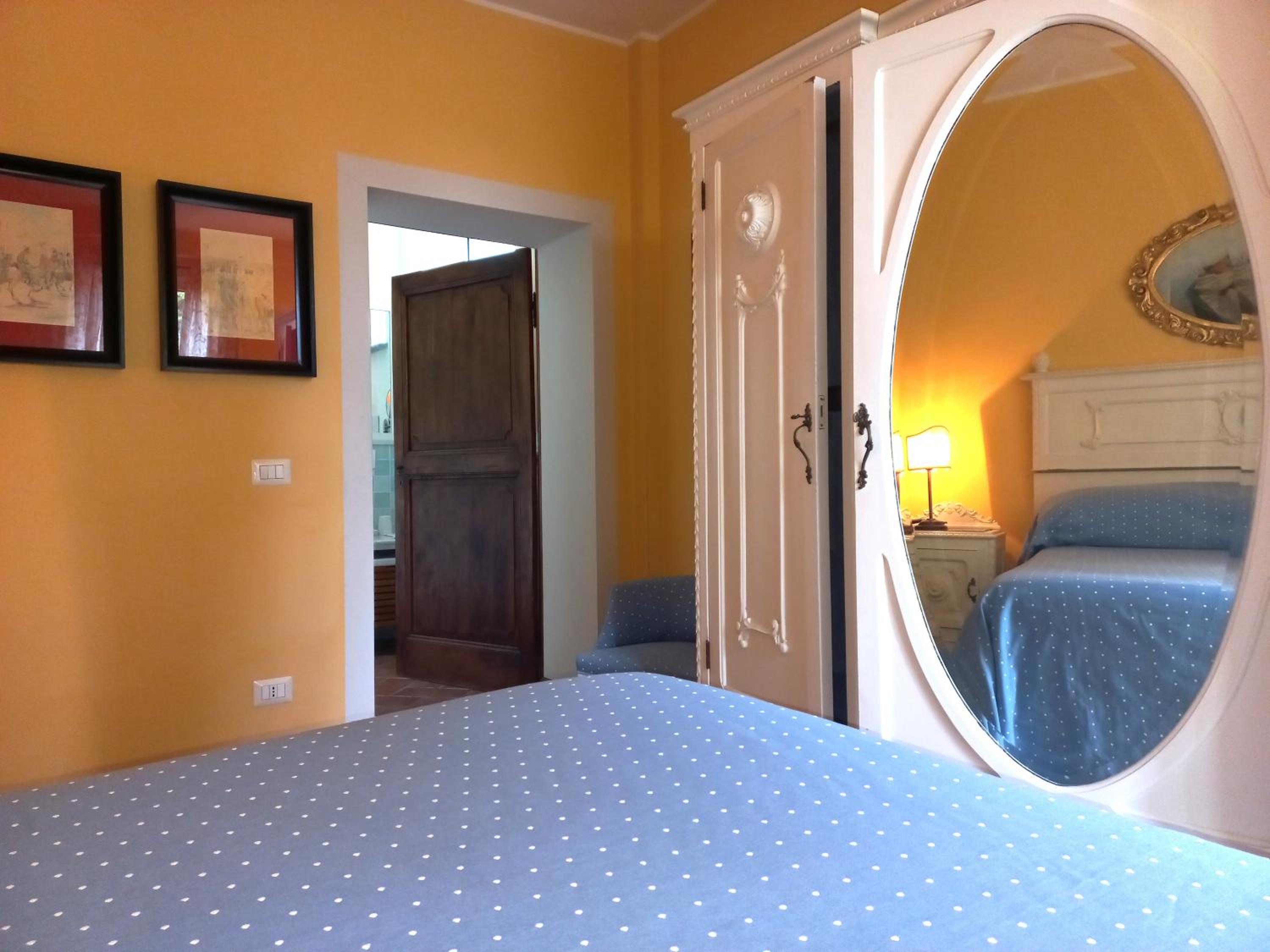 Double Room with Garden View photo 1
