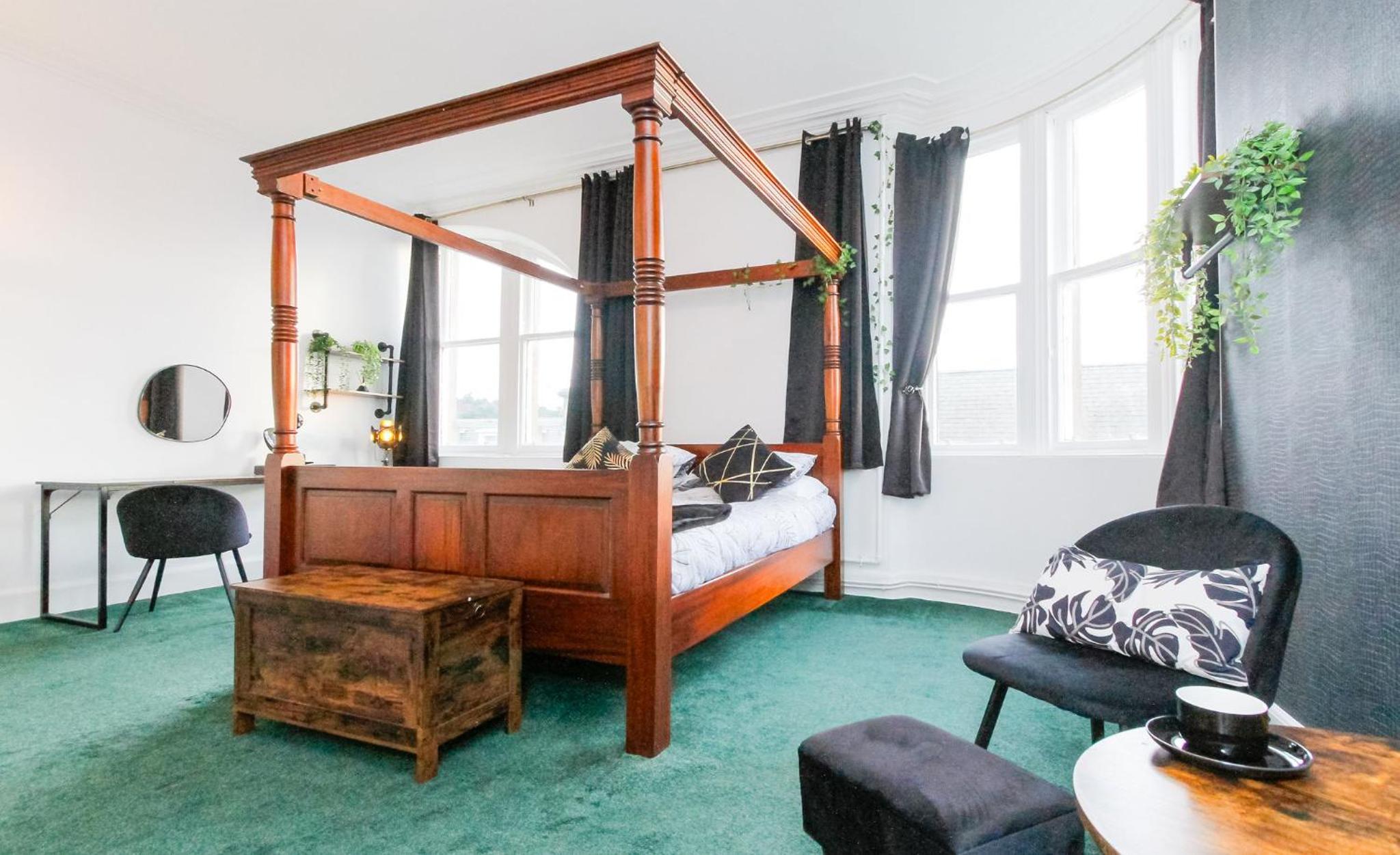 King Room photo 1