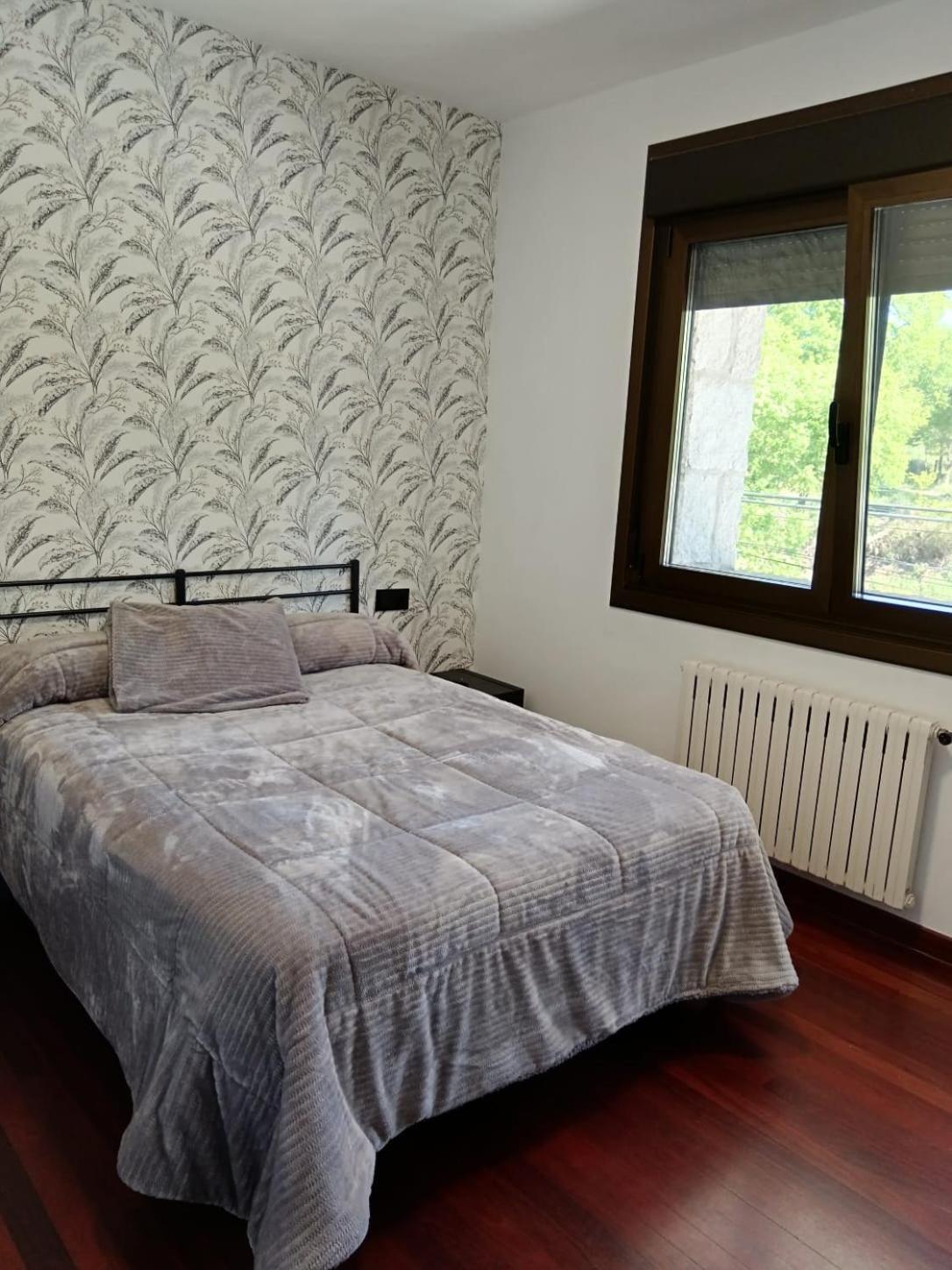 Habitación Doble Estándar