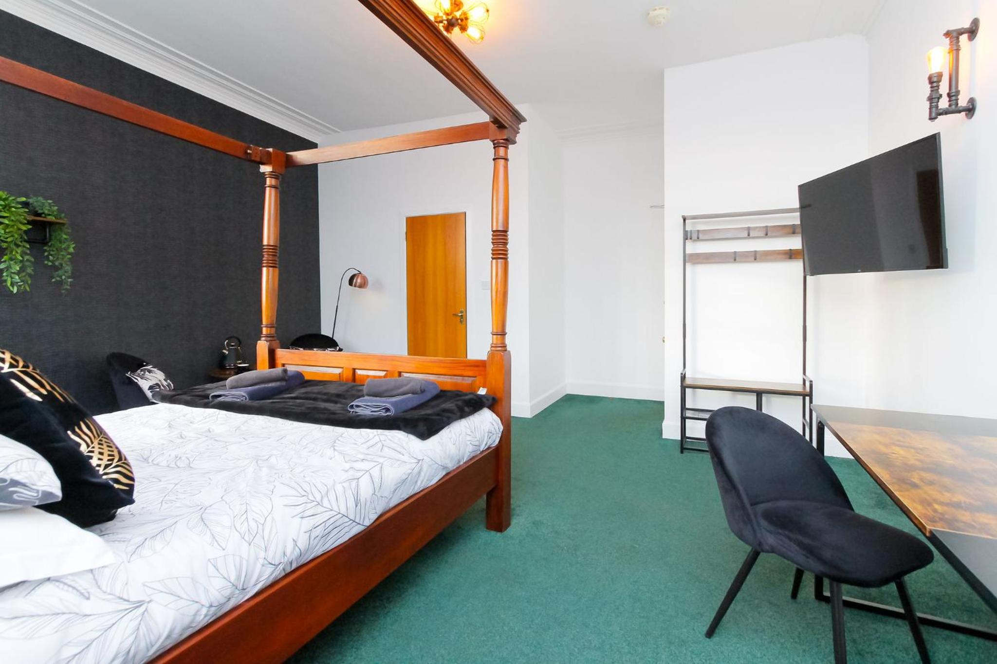 King Room photo 2