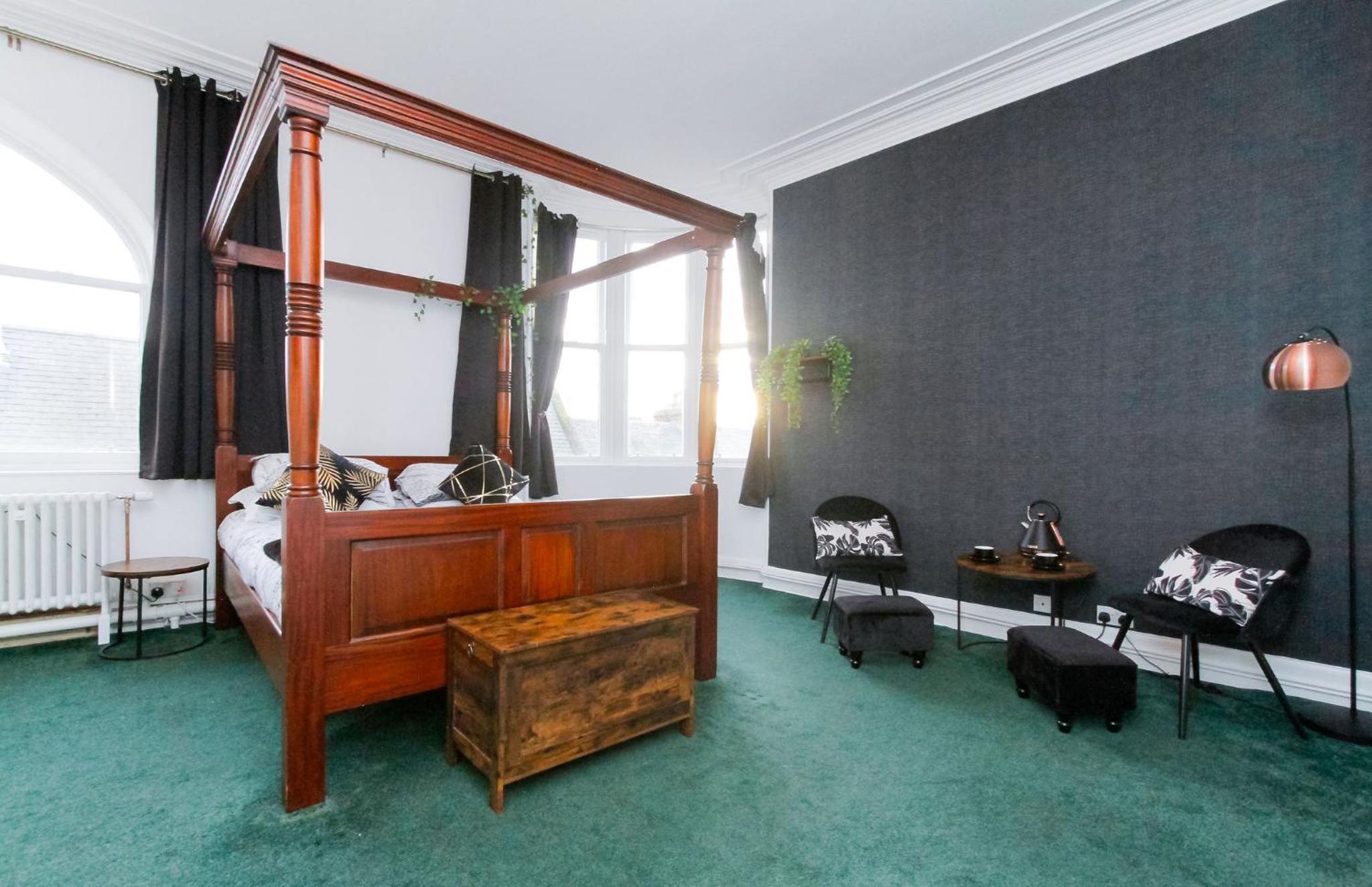 King Room photo 2