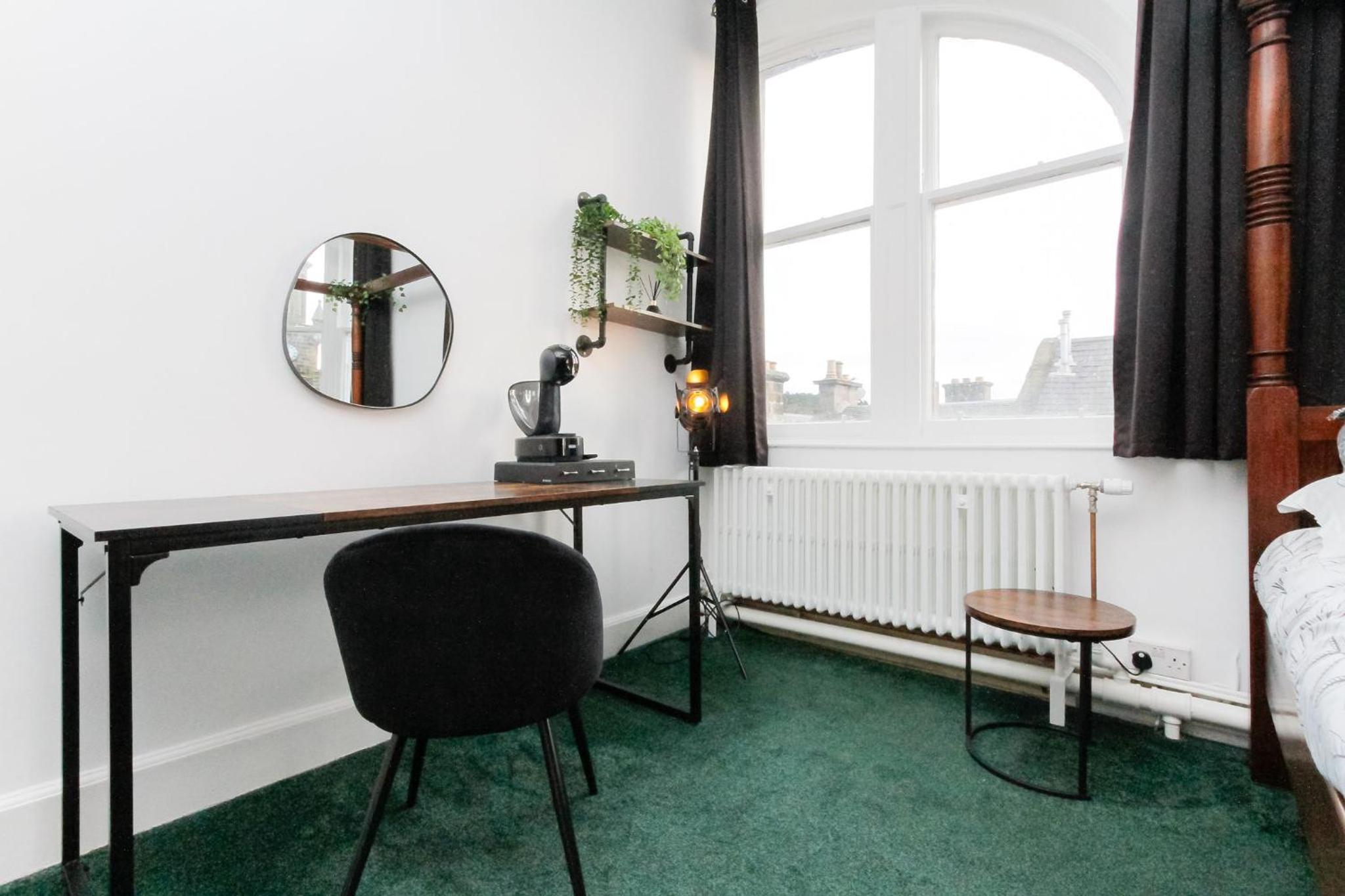 King Room photo 3