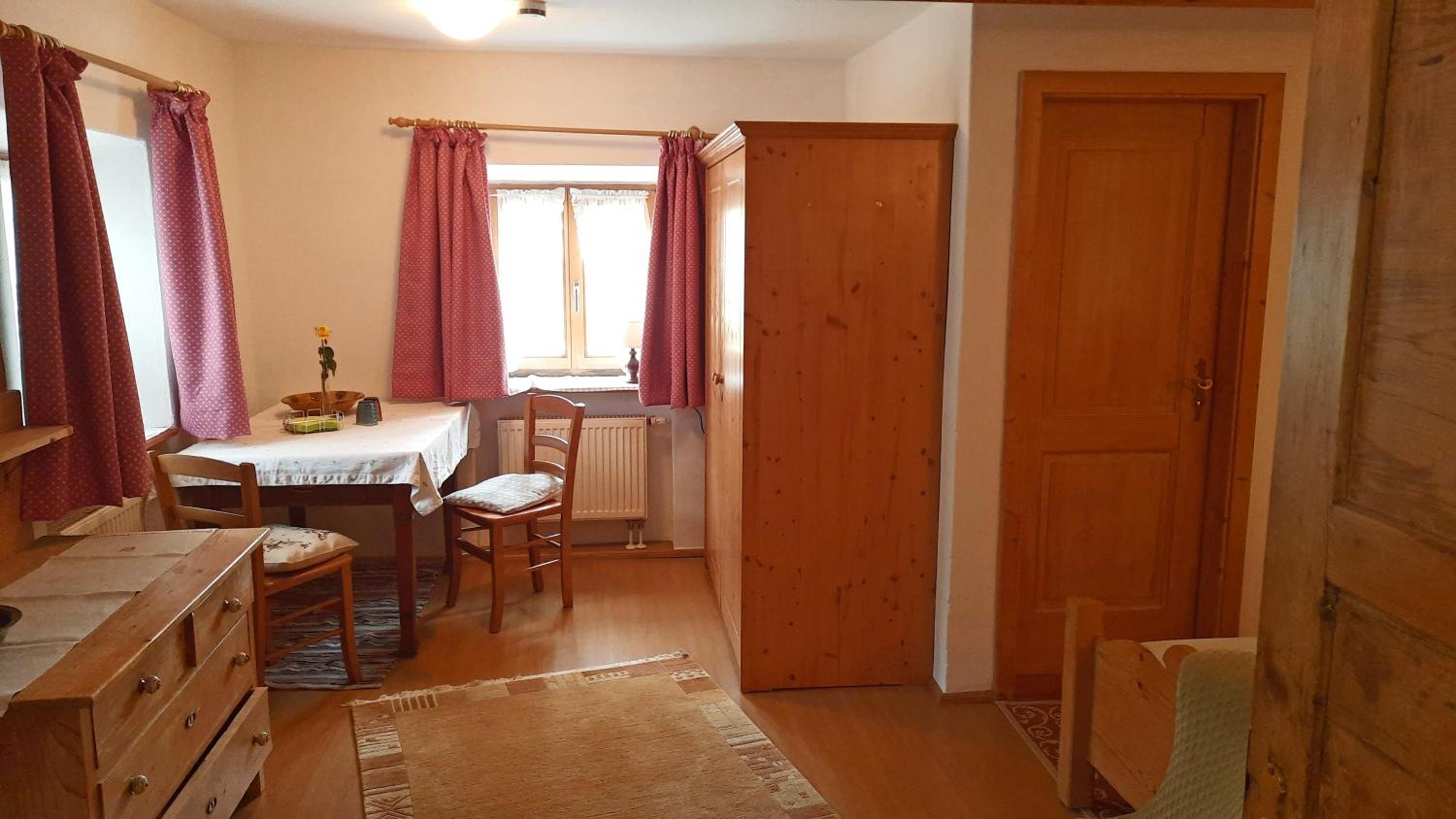 Budget Double Room photo 1