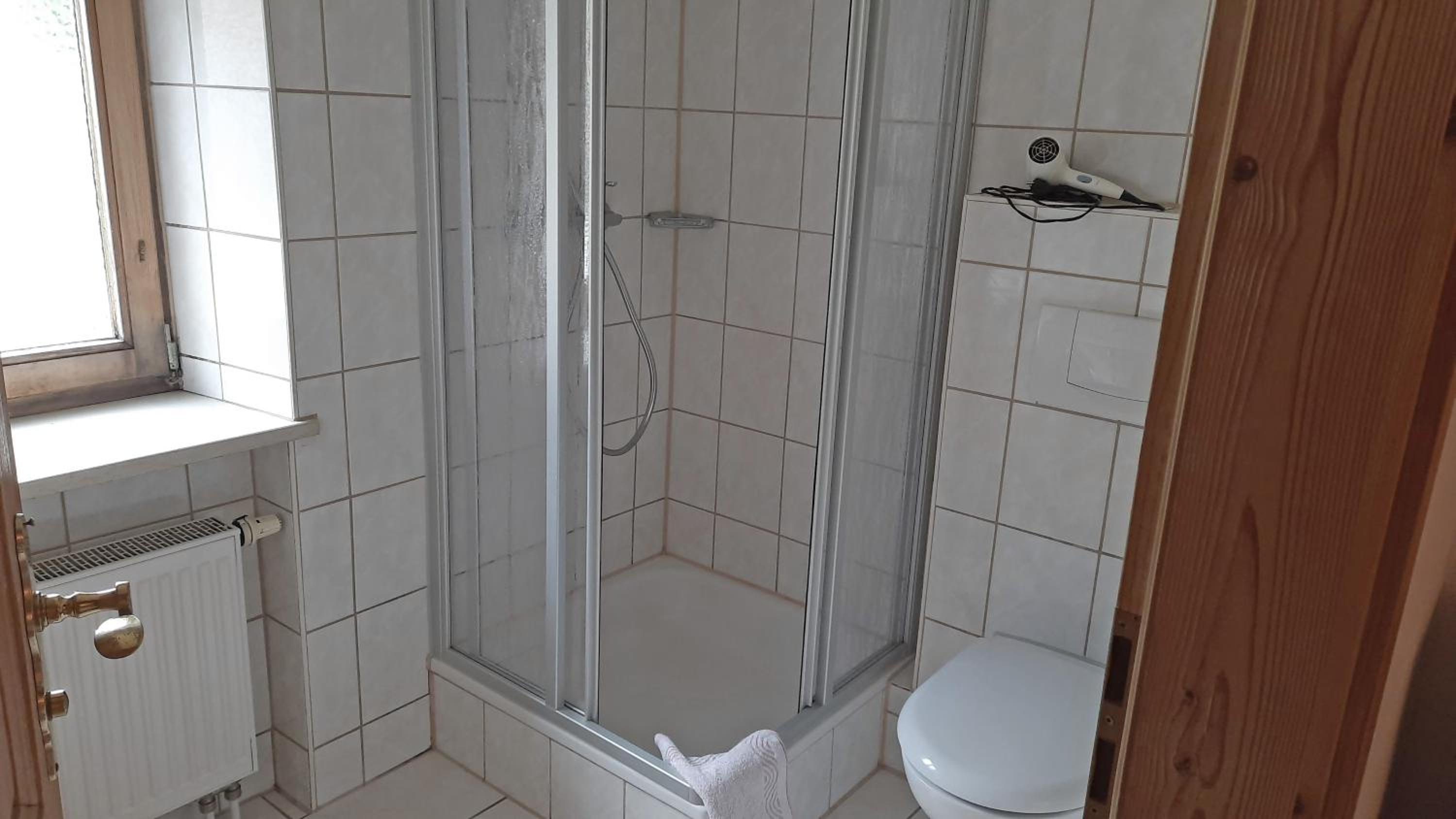 Budget Double Room photo 2