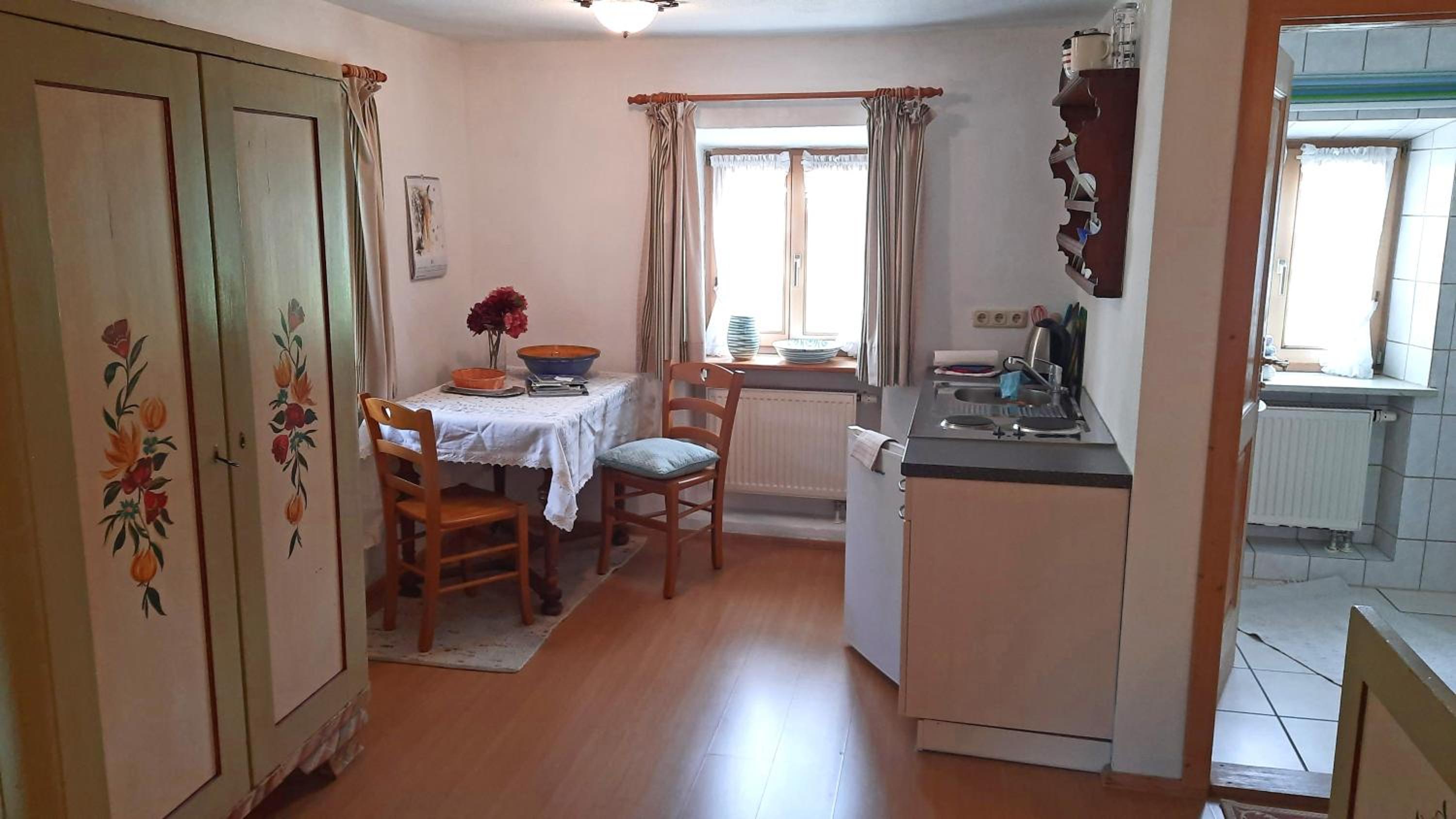 Double Room photo 3