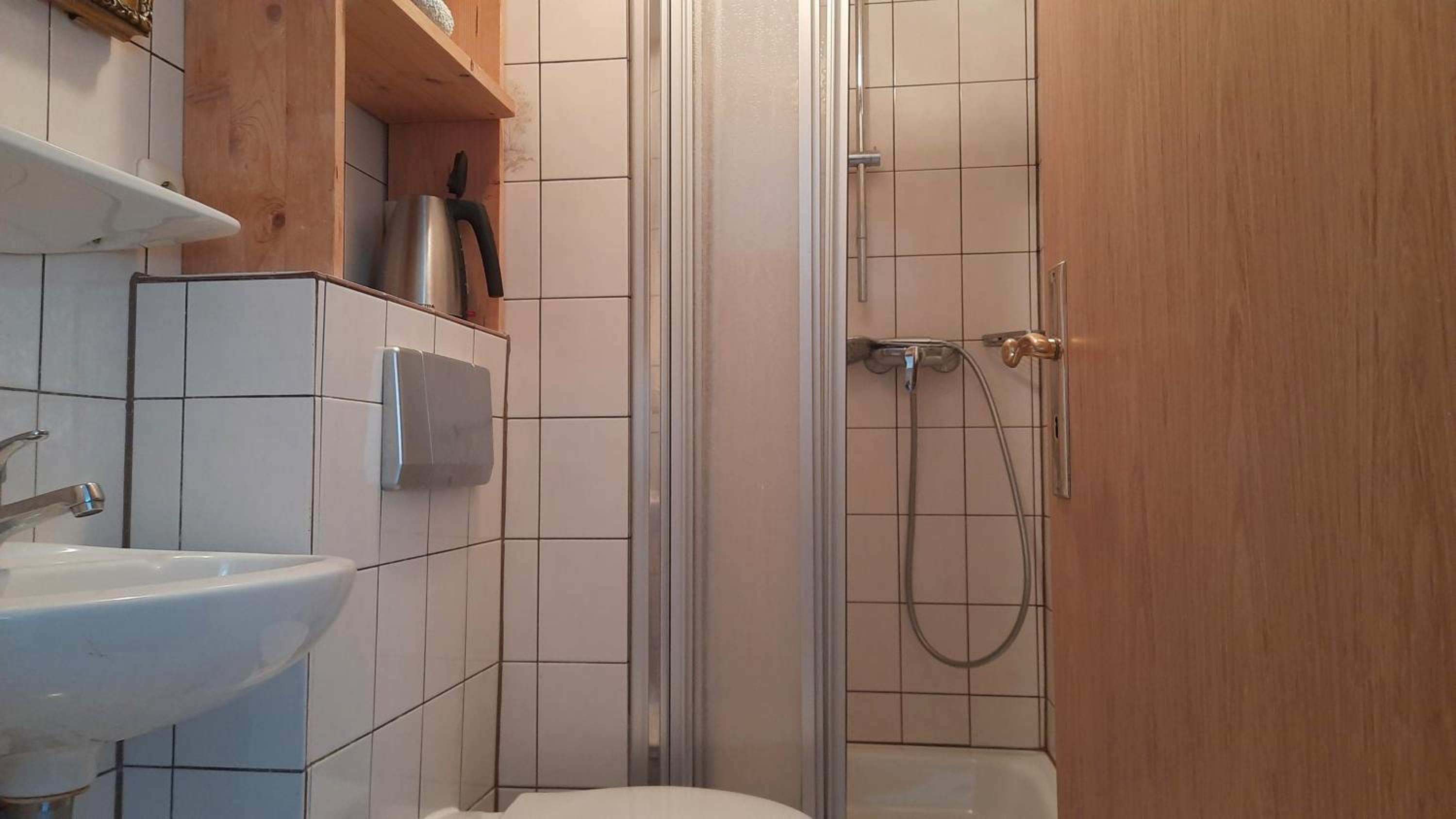 Double Room with Balcony photo 2