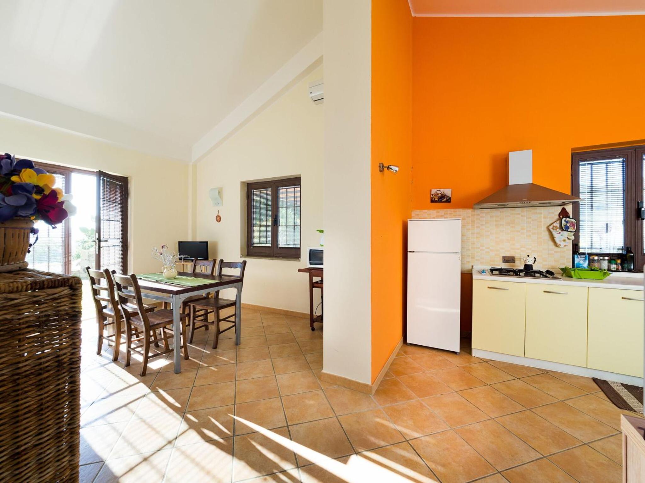 Four-Bedroom House photo 3