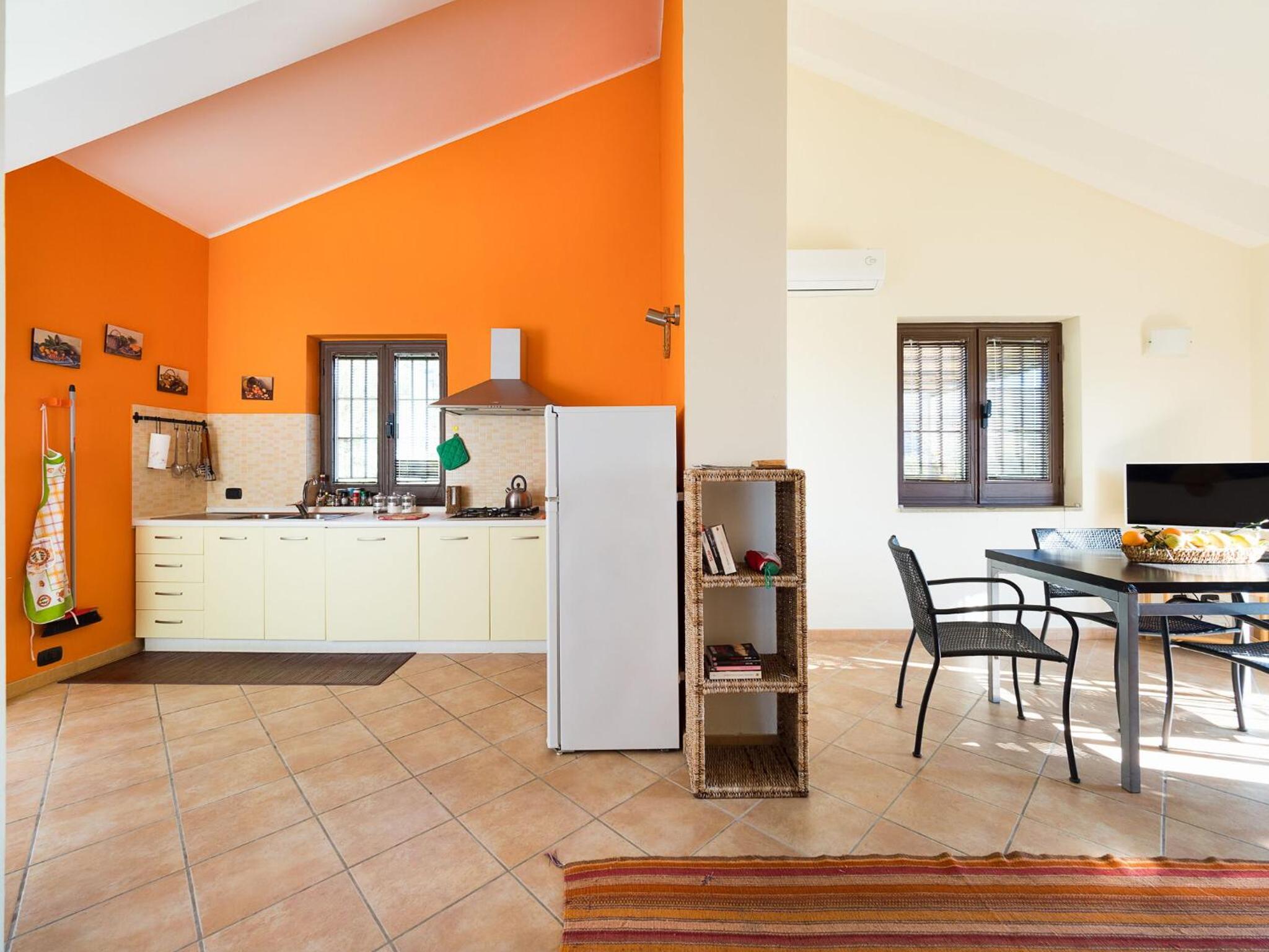 Four-Bedroom House photo 1