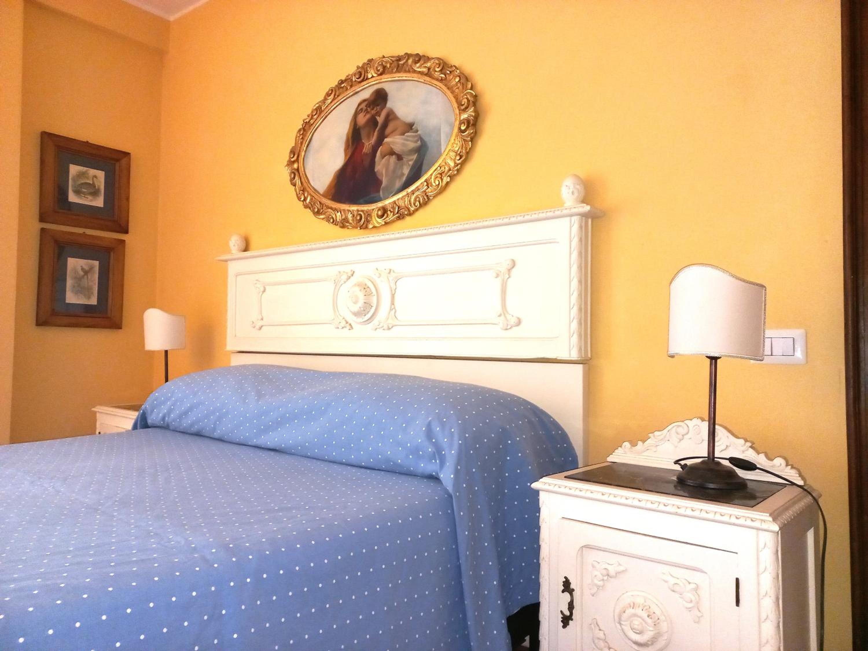 Double Room with Garden View photo 3