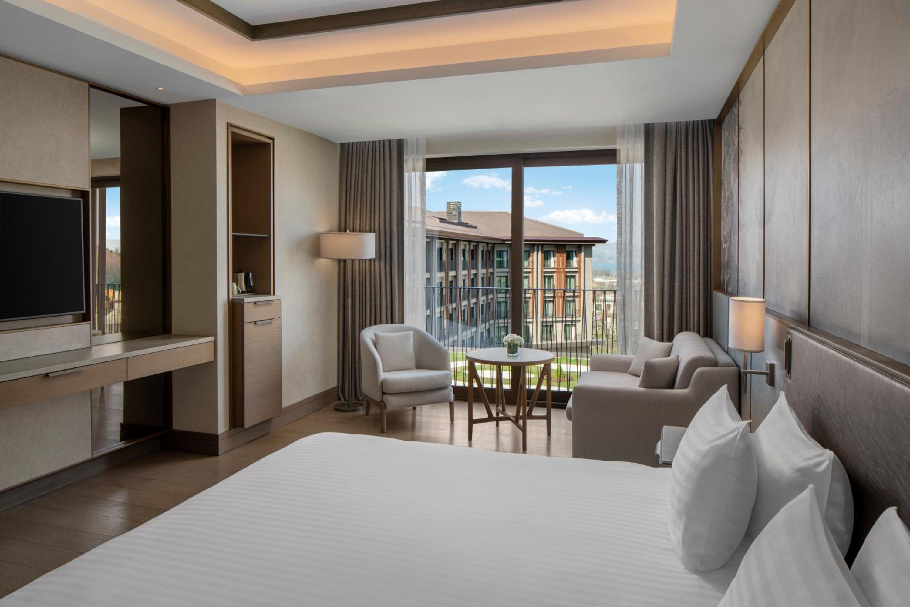 Superior Deluxe Room