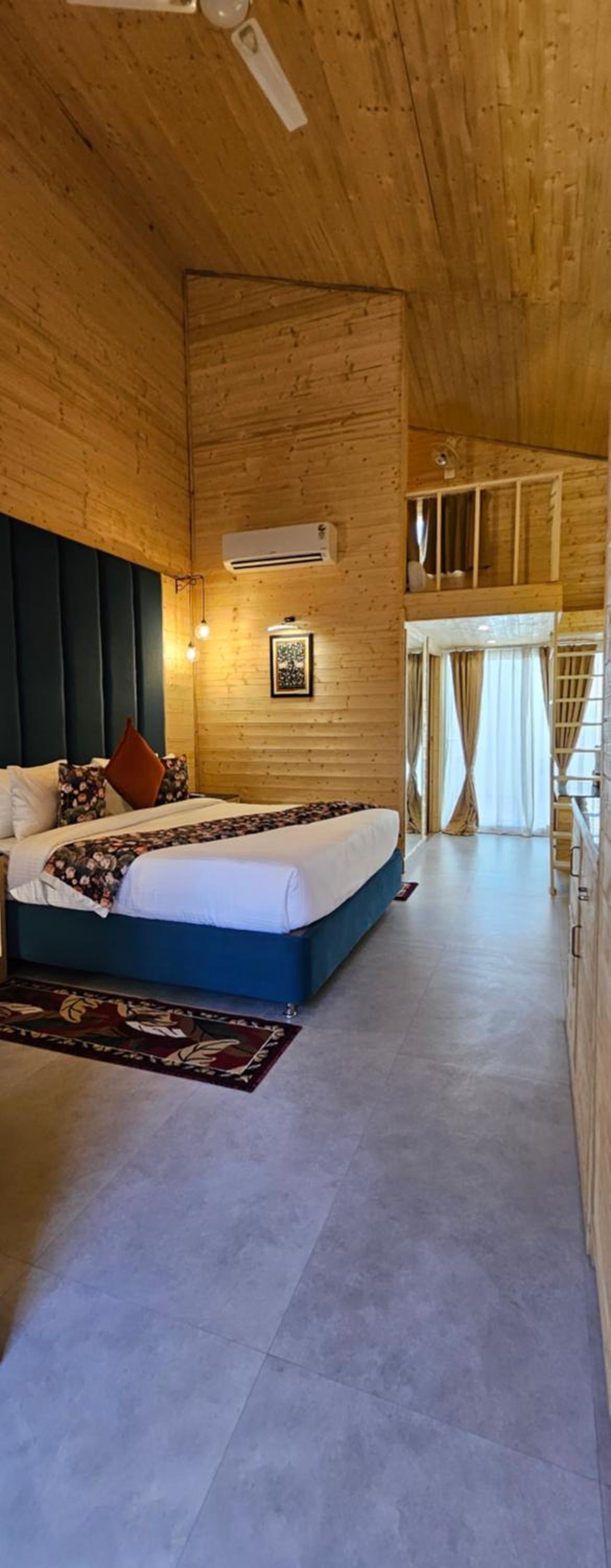 Sajjan Villa with Private pool - 20% discount on F&B and Soft Drinks - Photo 2