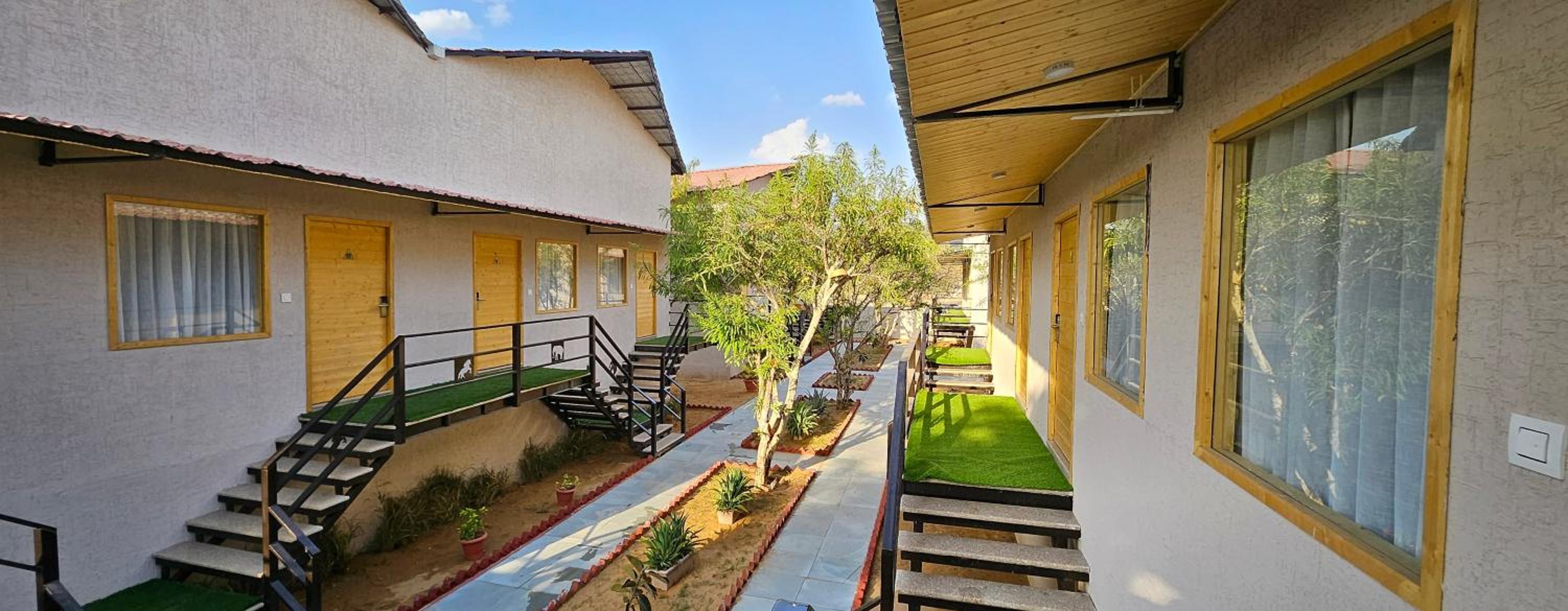 Sajjan Villa with Private pool - 20% discount on F&B and Soft Drinks - Photo 10