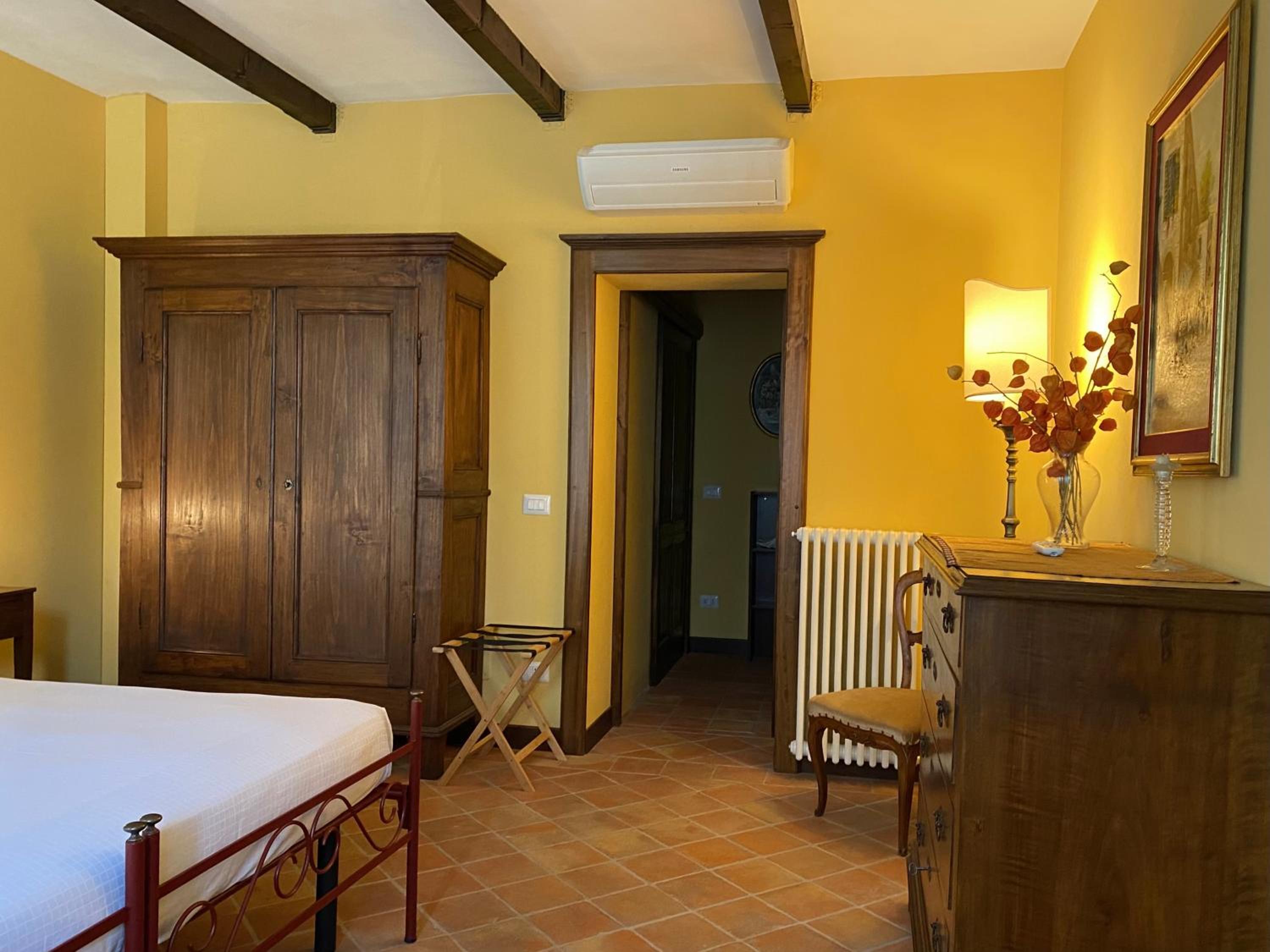 Double Room photo 3