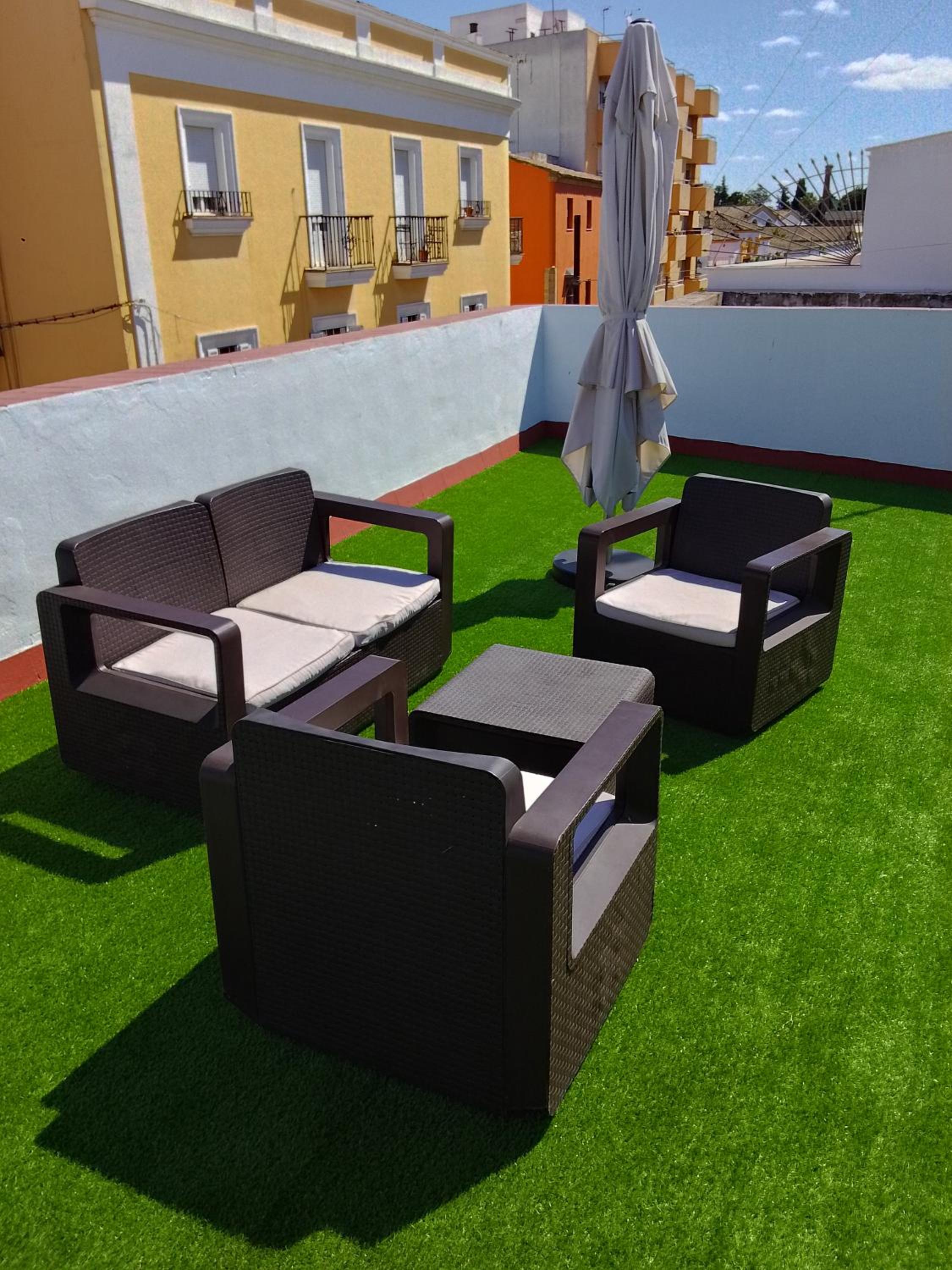 Apartment - Ground Floor photo 2