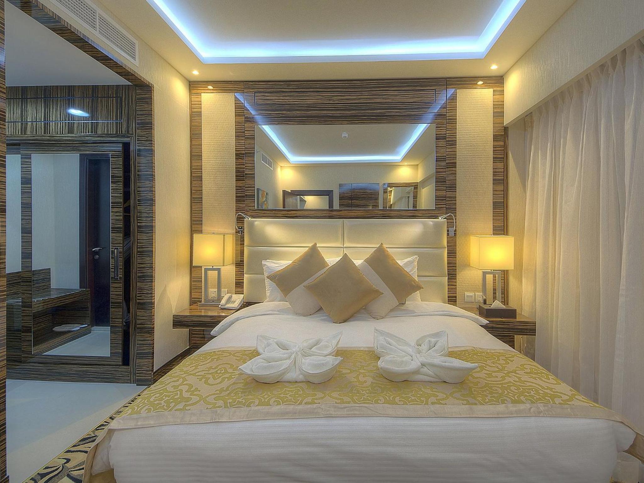 Prestige Suite photo 2