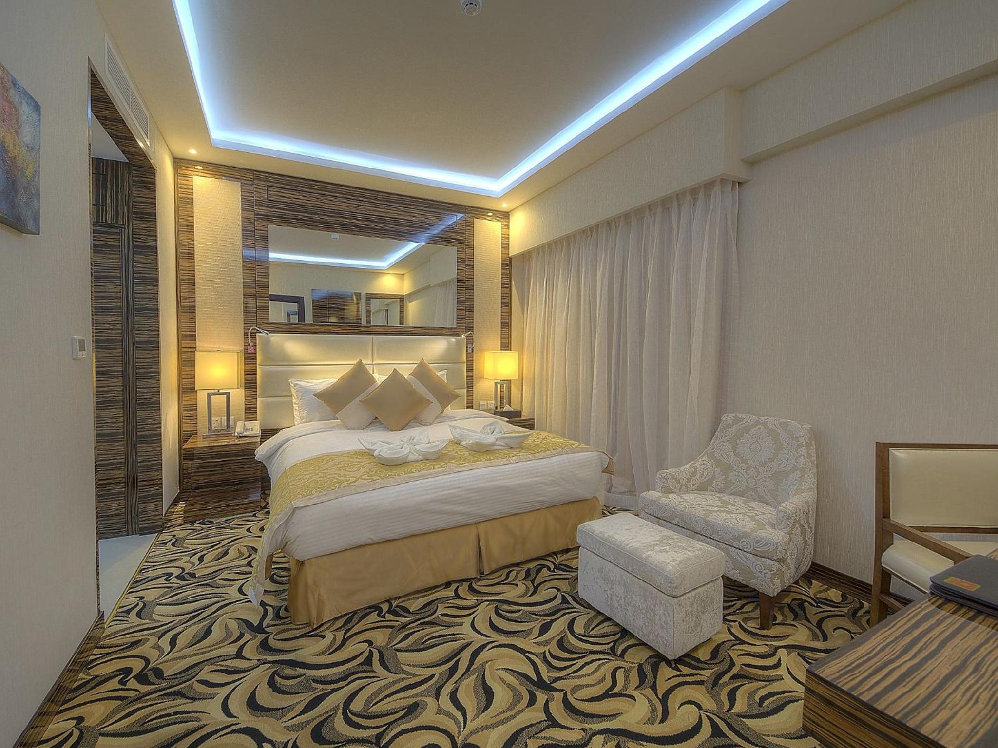 Prestige Suite photo 3
