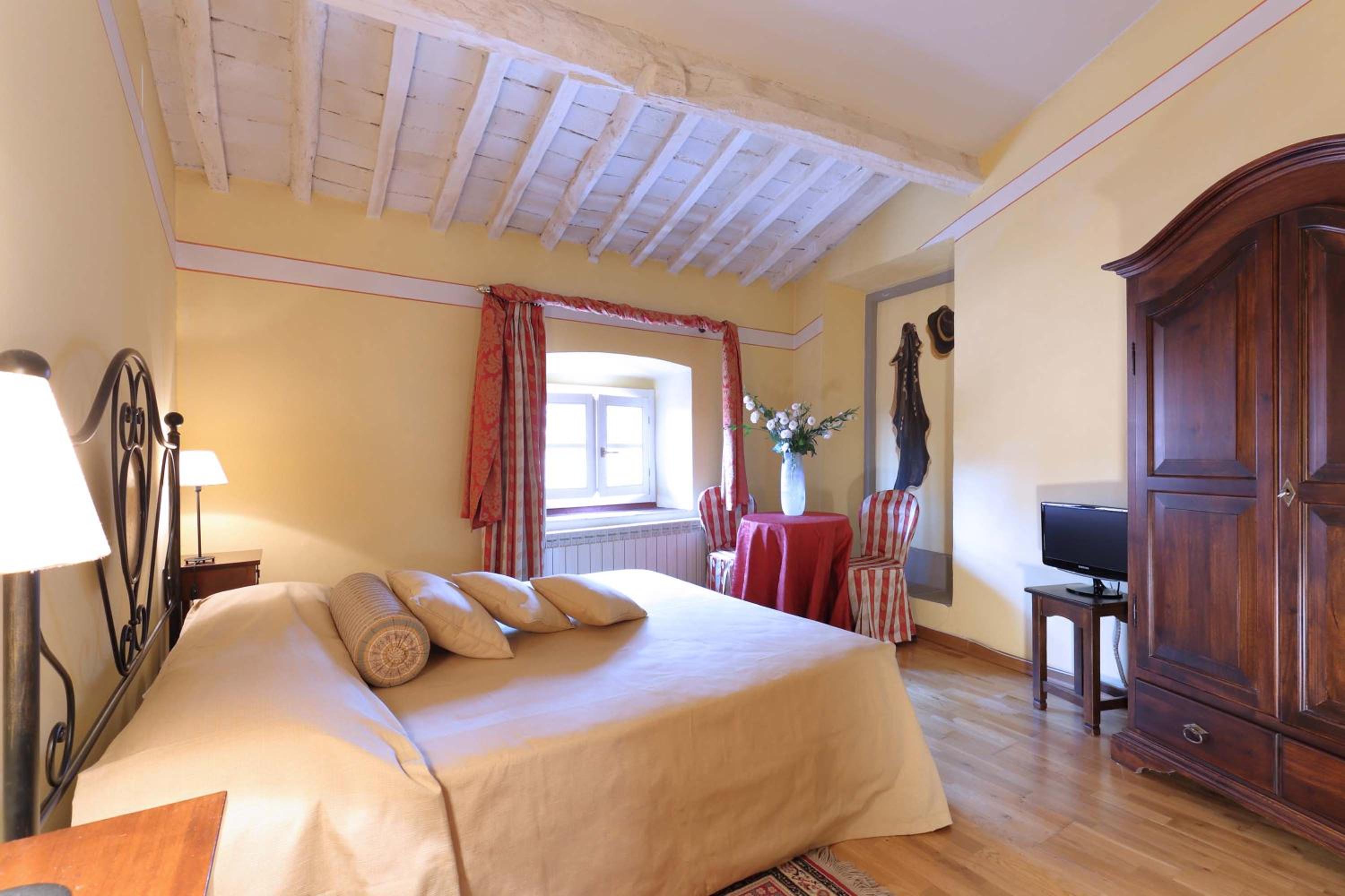 Superior Double Room - Photo 2