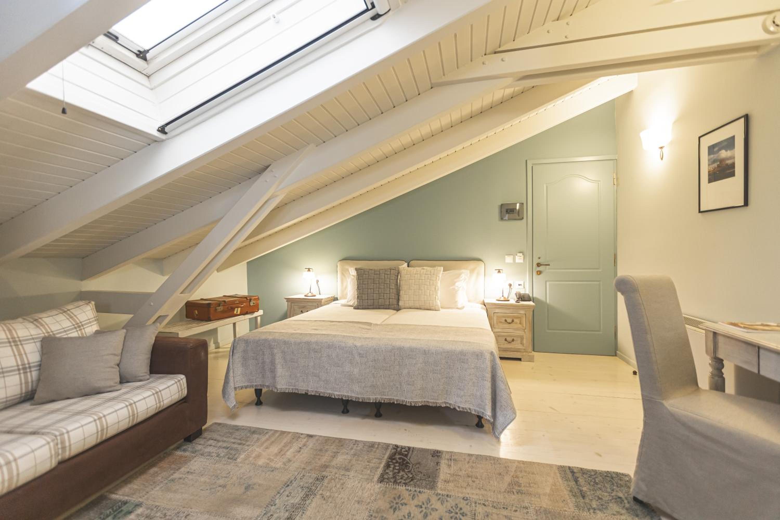 Junior Suite - Attic - Photo 3