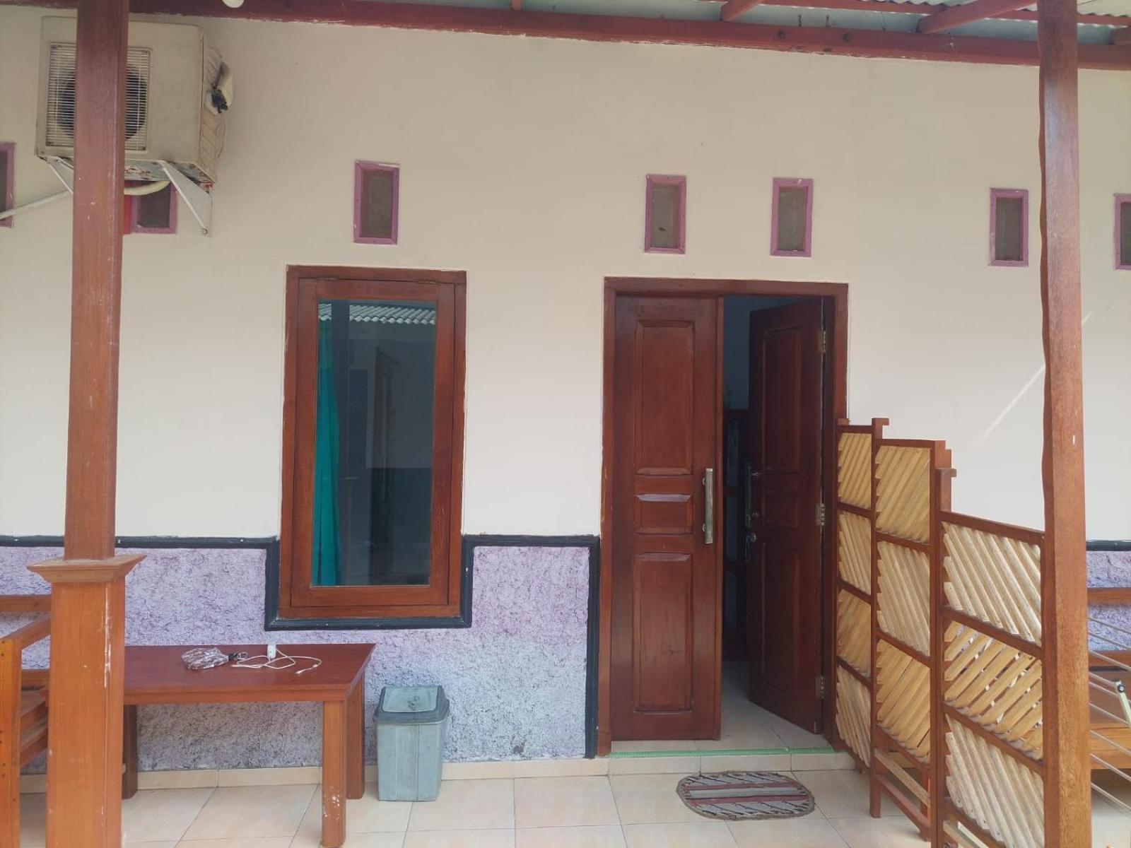 Double Room photo 1