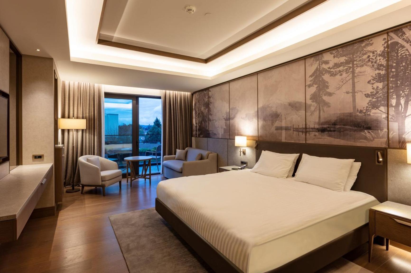Superior Deluxe Room photo 2