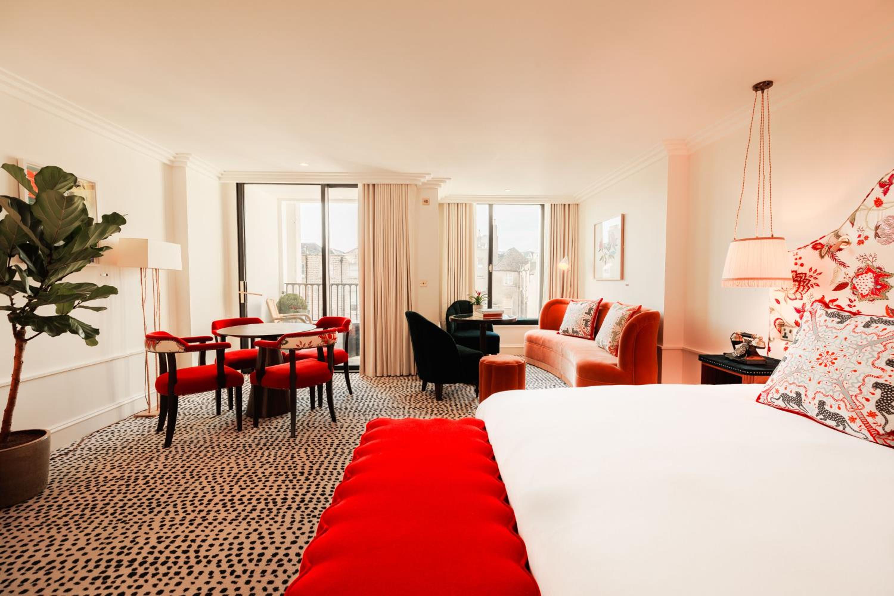 The Rico Suite