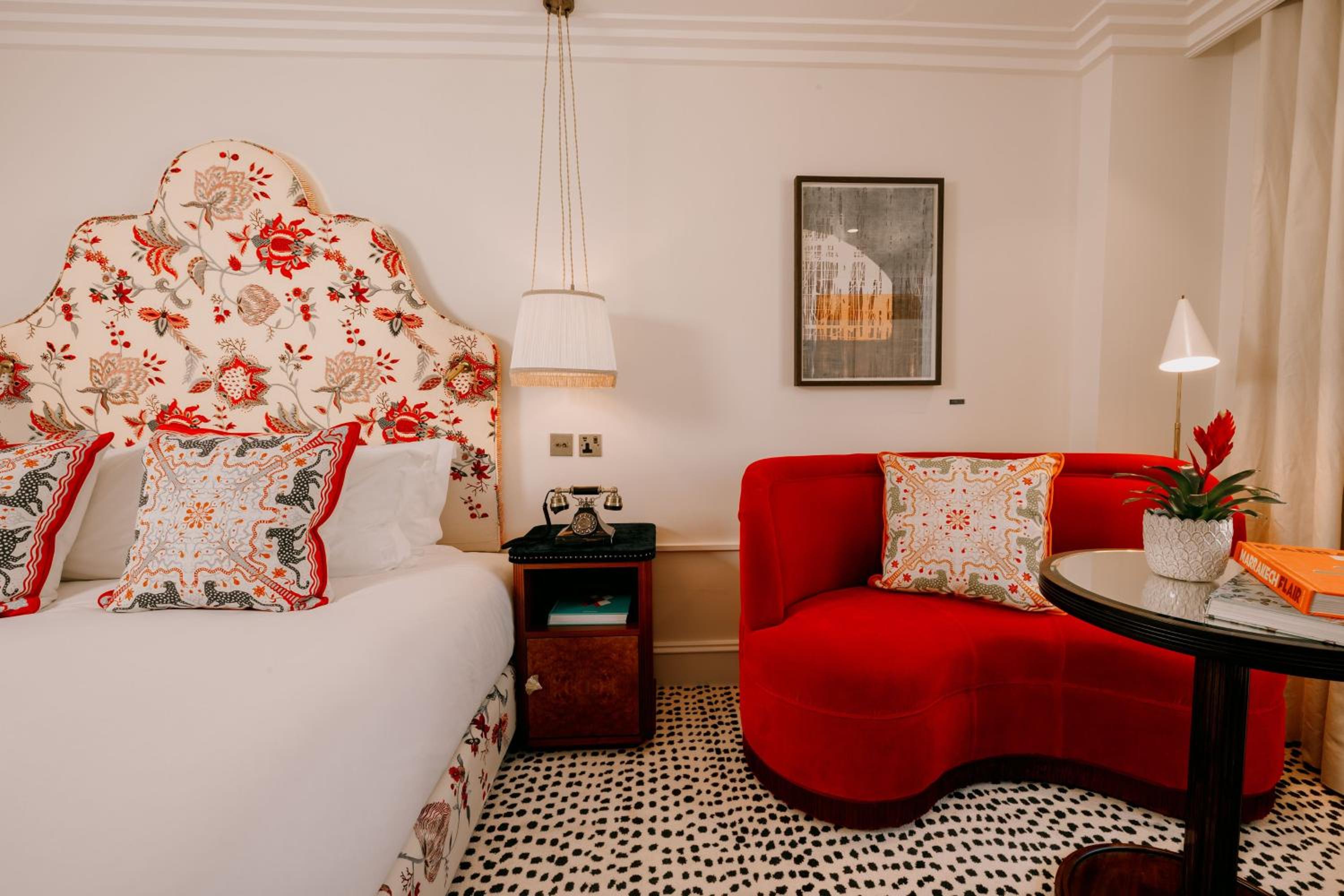 The Rico Suite photo 2