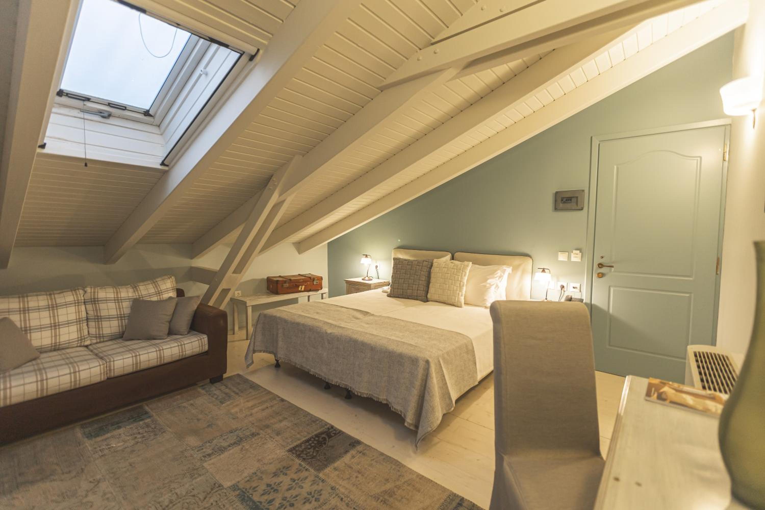Junior Suite - Attic - Photo 5