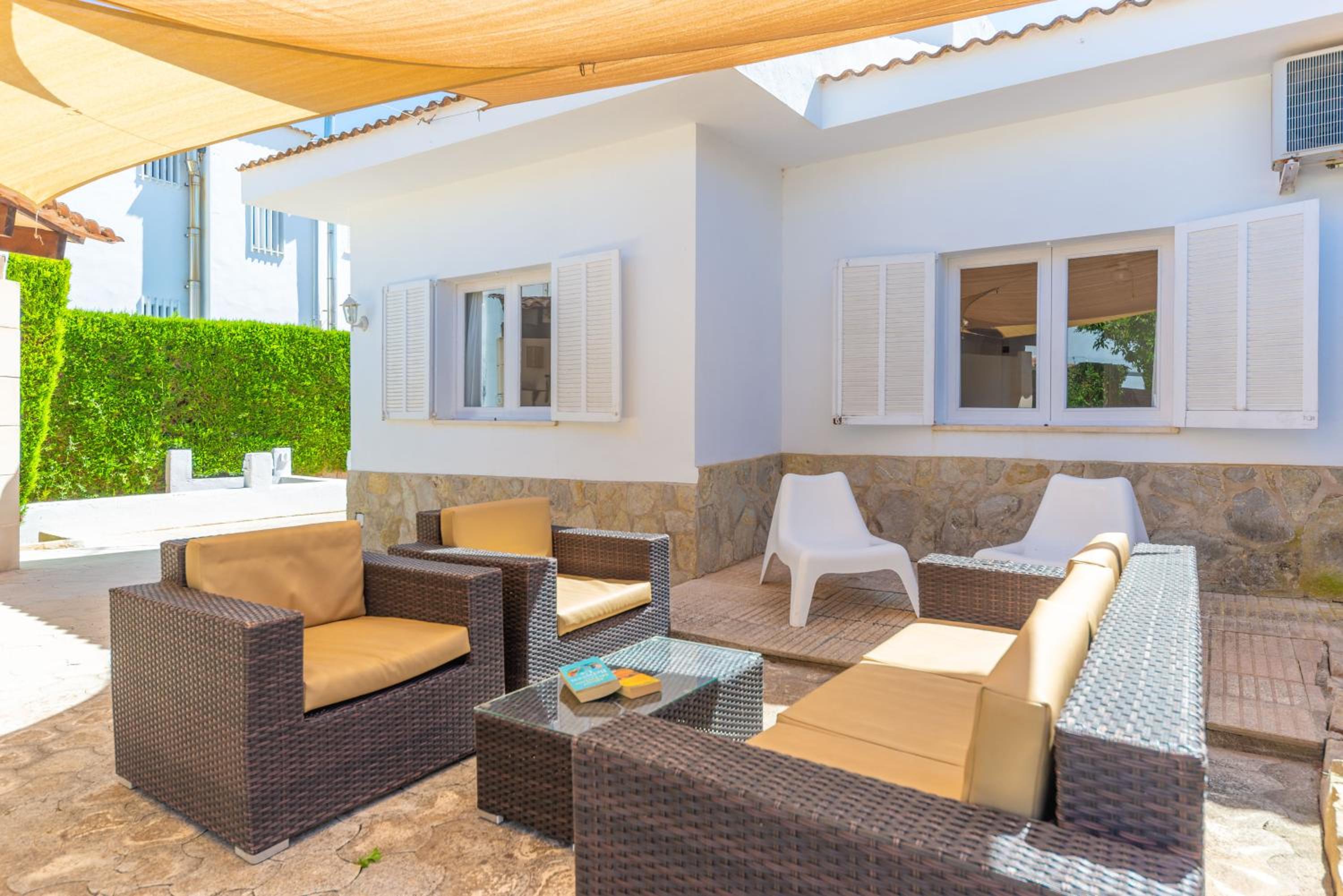 Villa with Private Pool photo 2