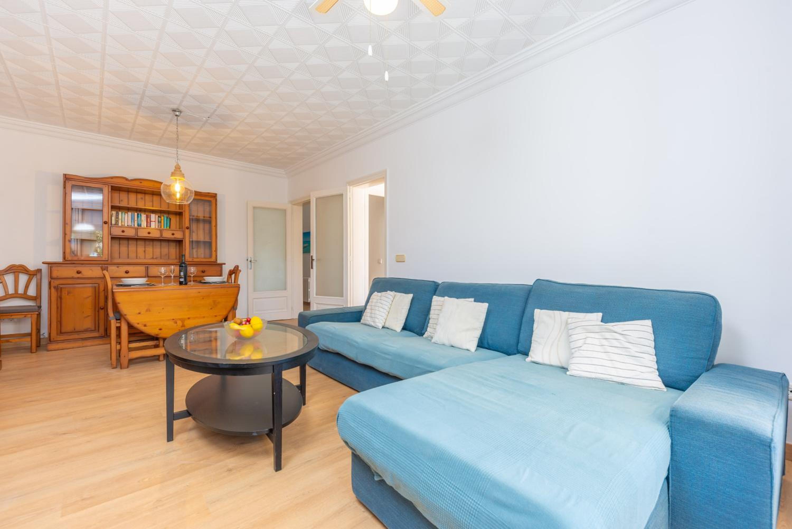 Villa con piscina privada