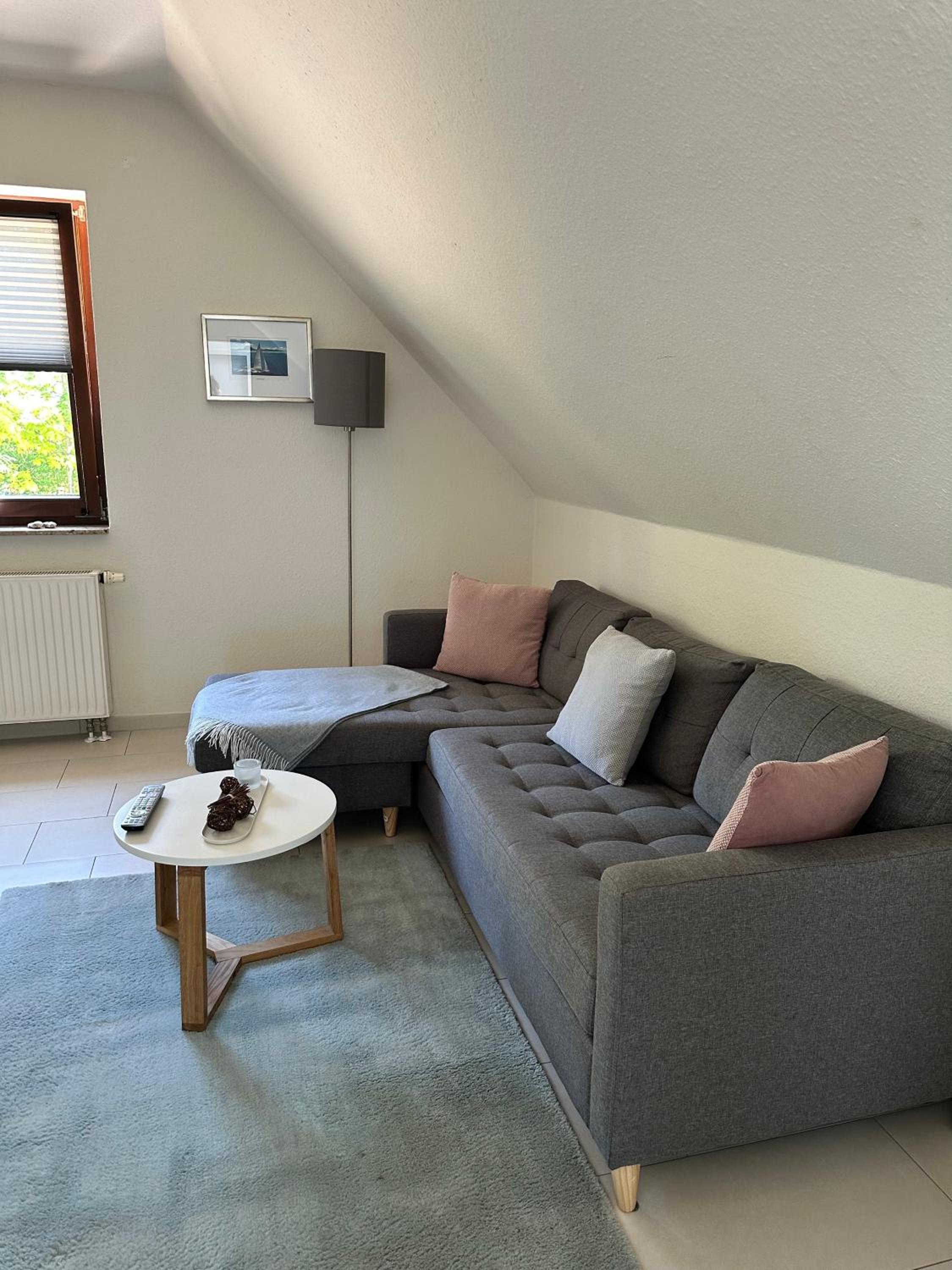 Apartment - Photo 1