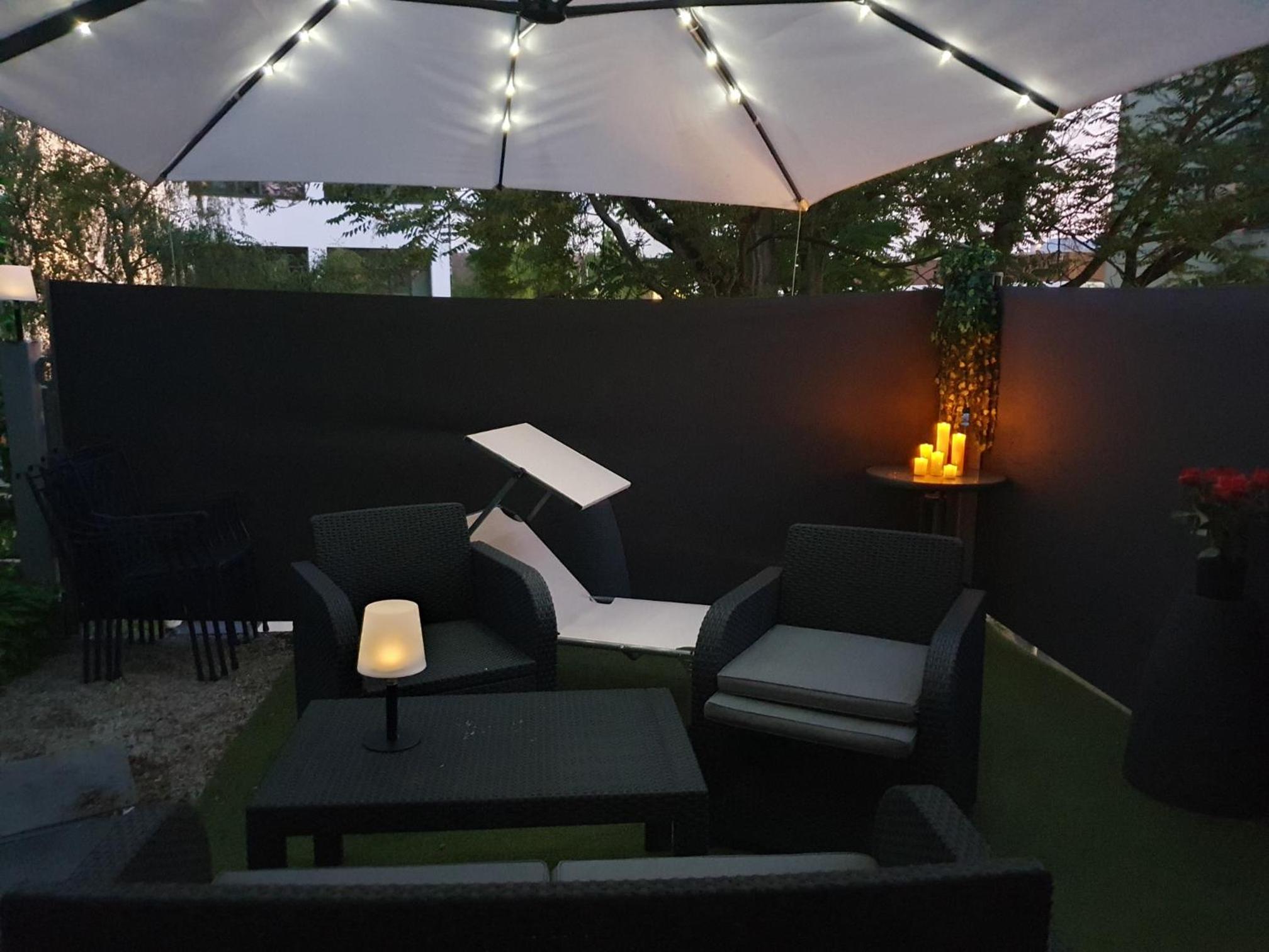 Double Room with Terrace photo 3