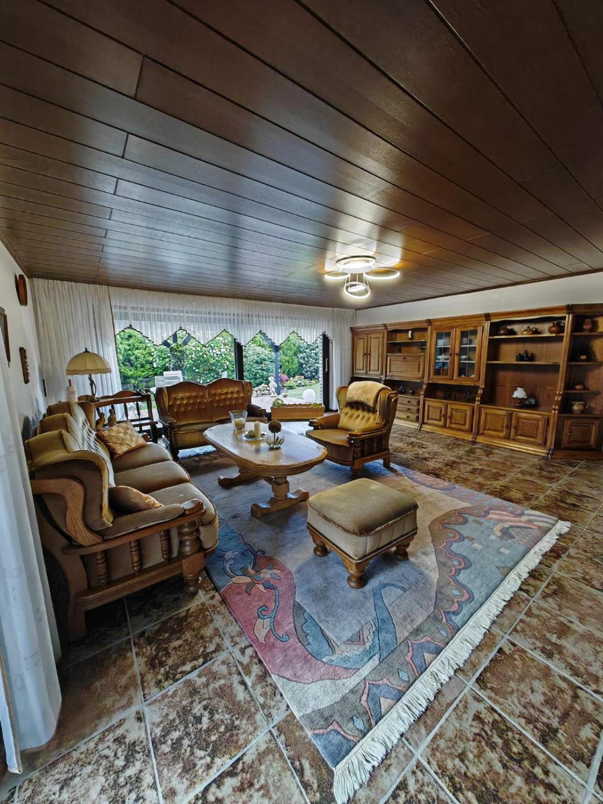 Two-Bedroom House photo 2