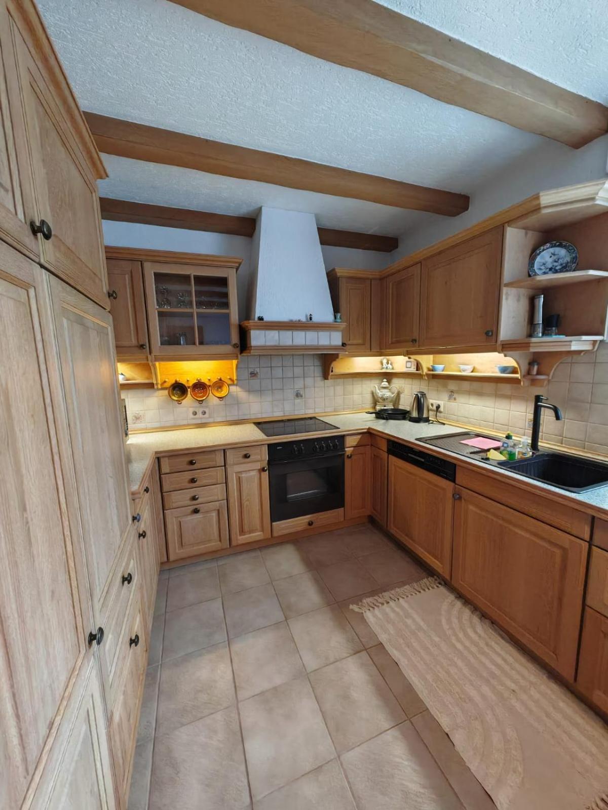 Two-Bedroom House photo 3