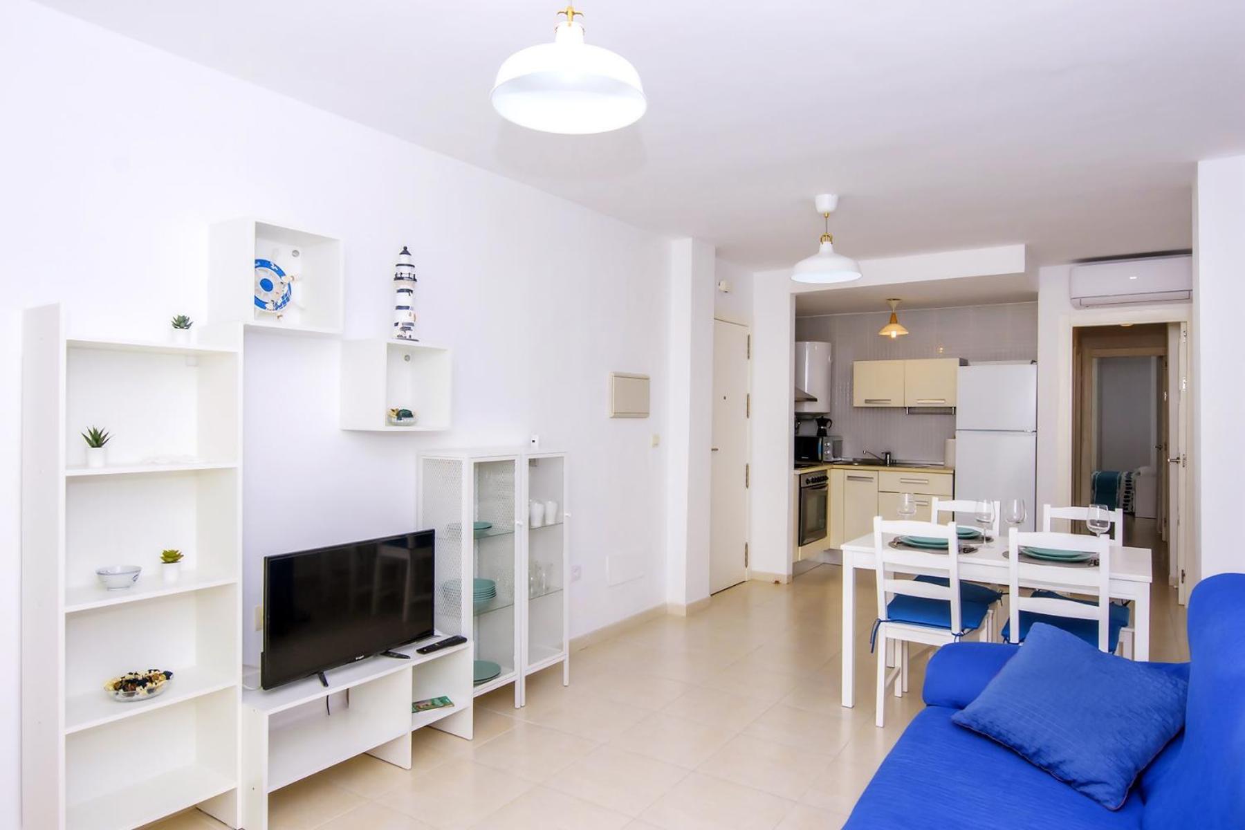 Apartment photo 3