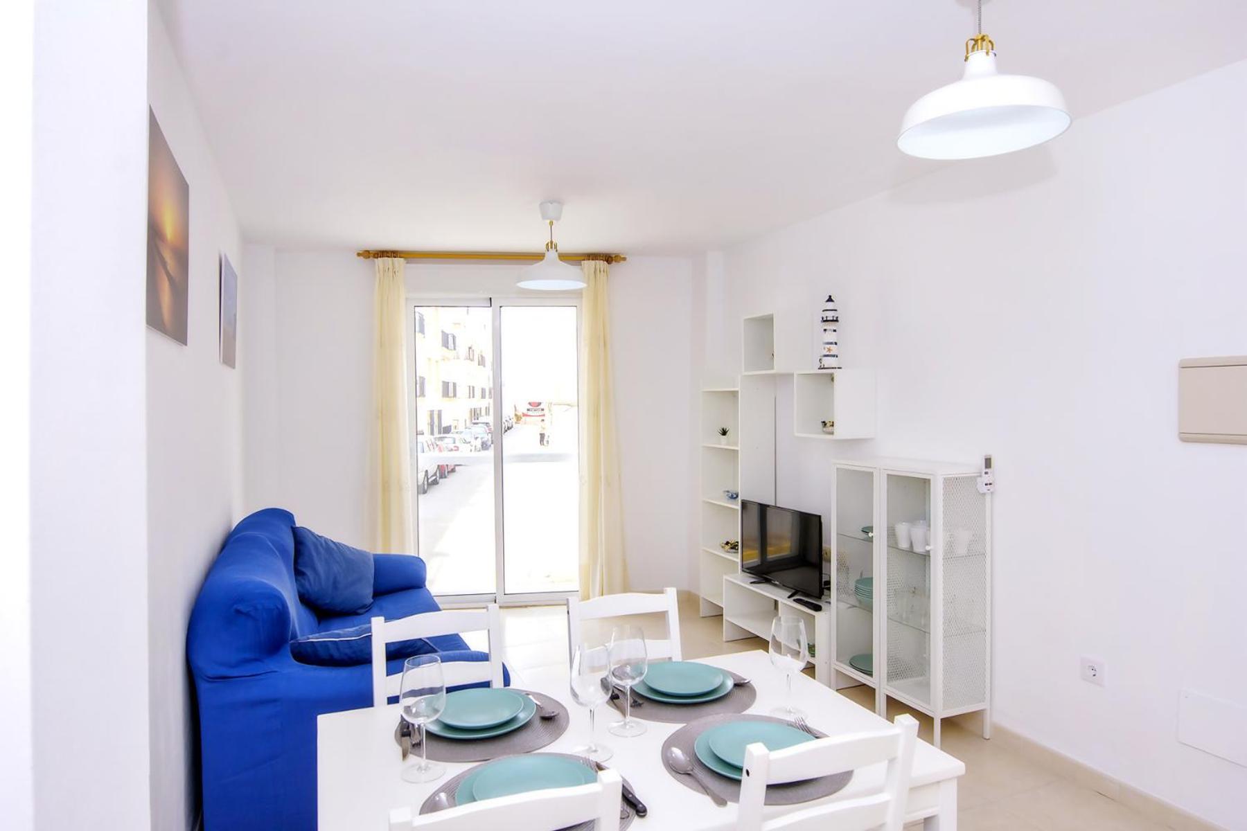Apartamento