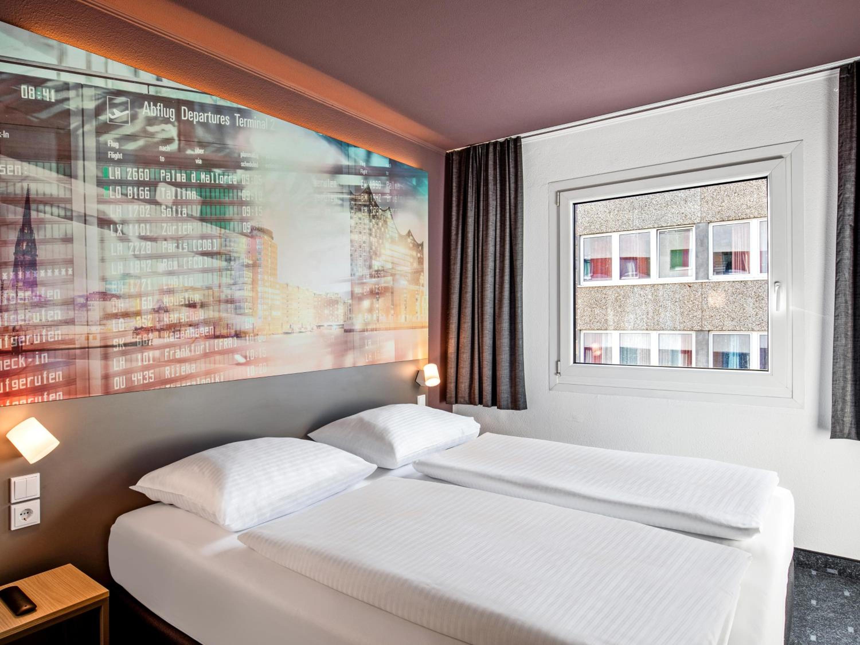 Double Room - Photo 1