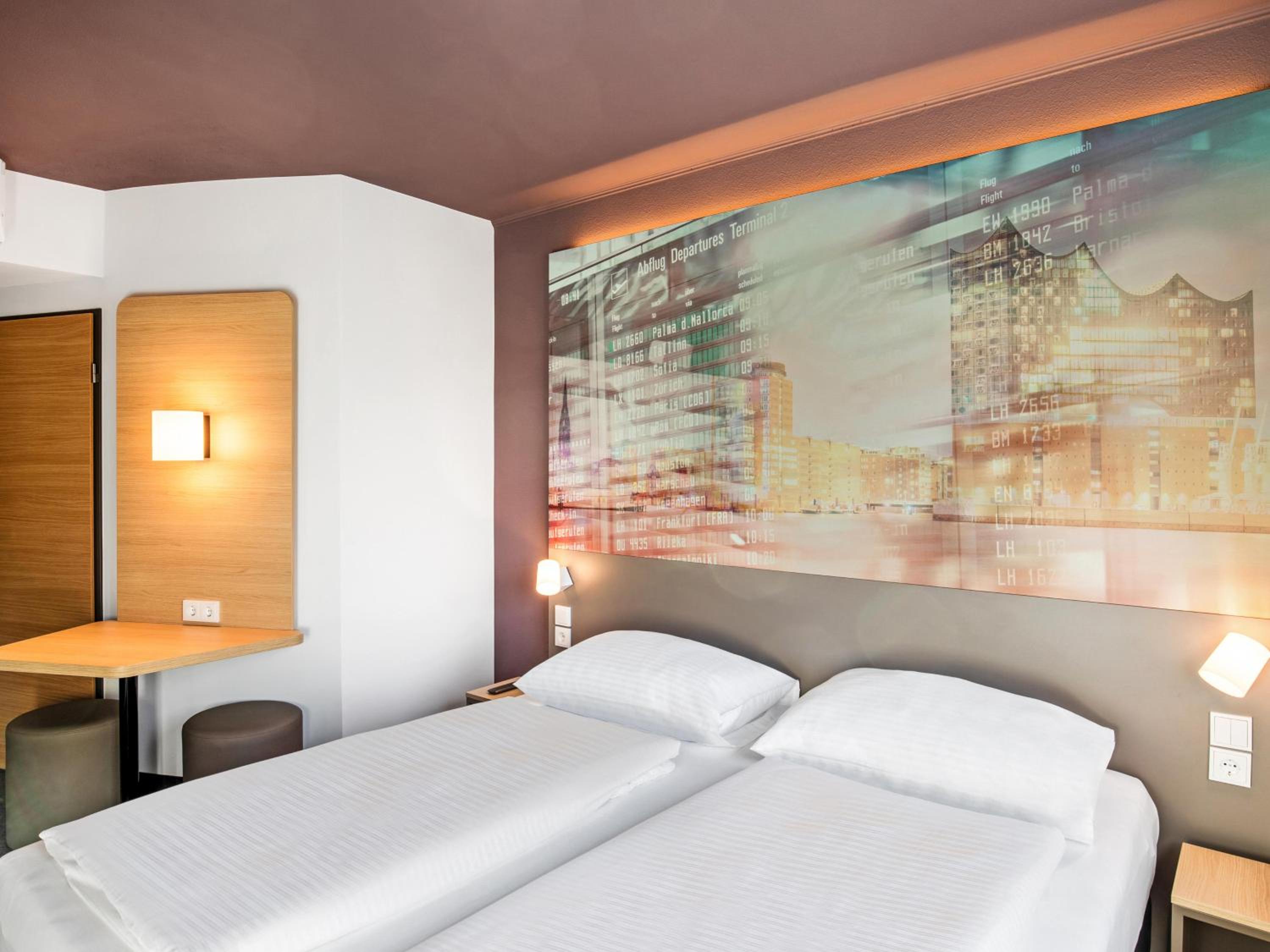 Double Room - Photo 2