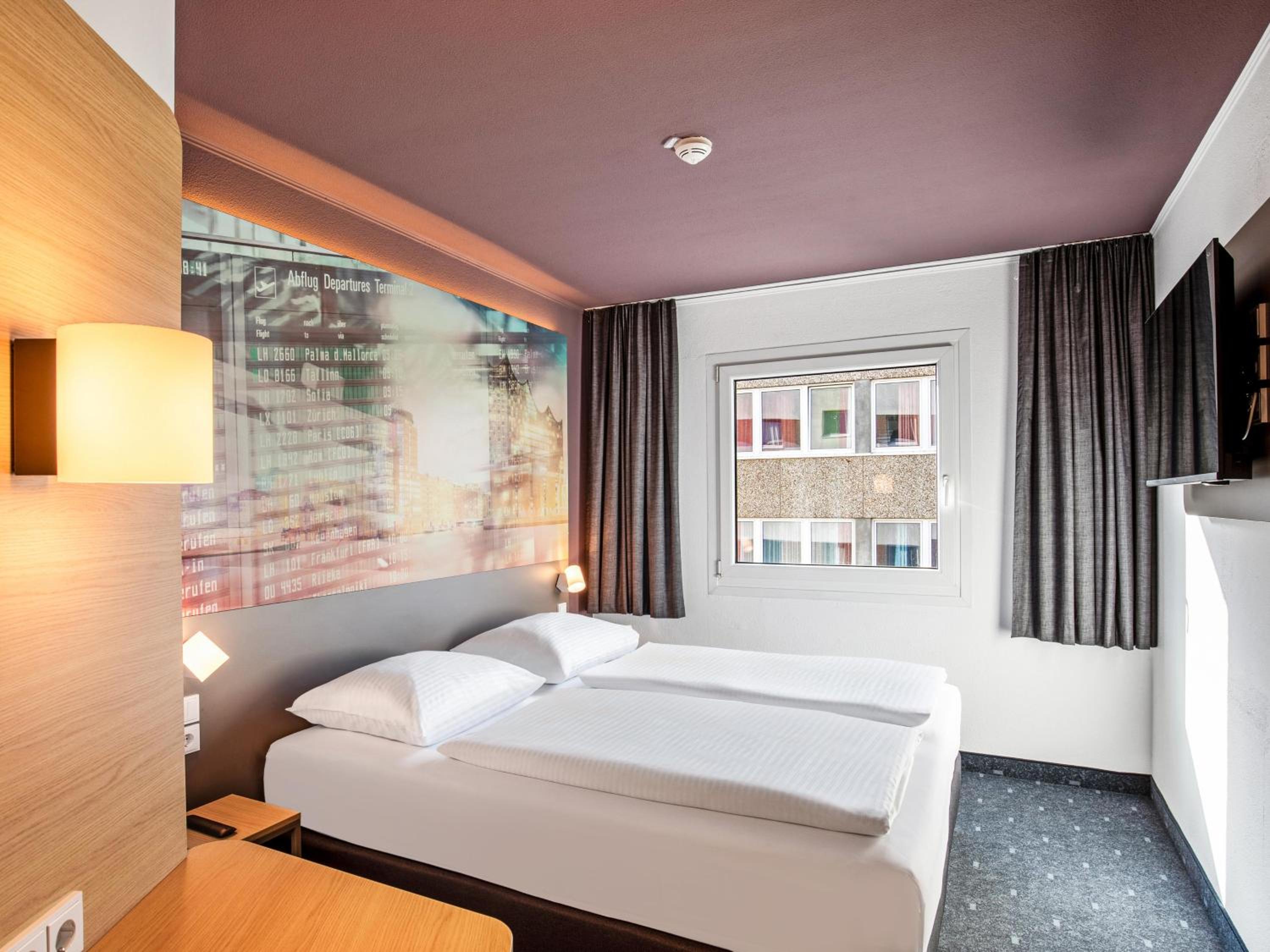 Double Room - Photo 6