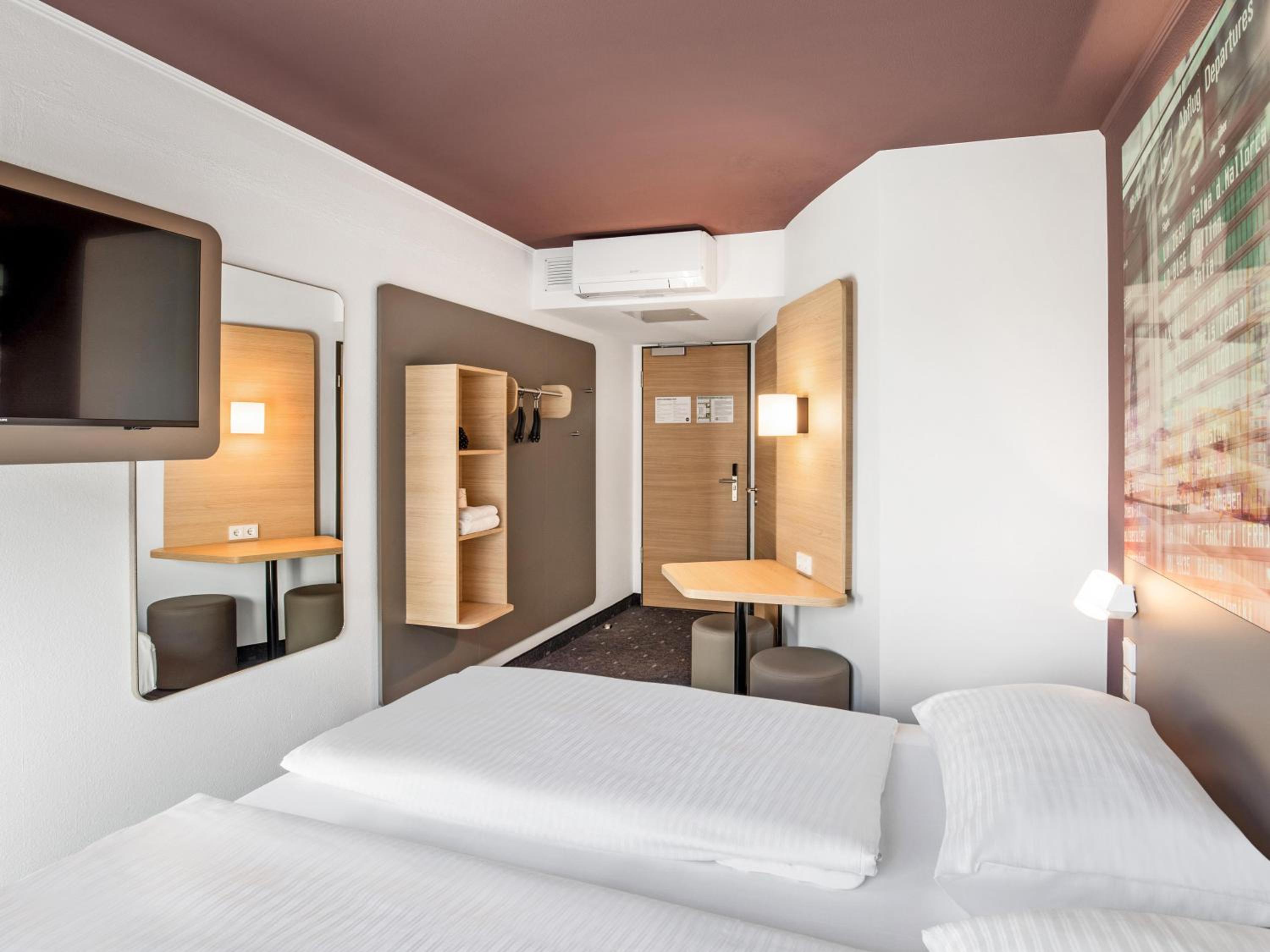 Double Room - Photo 3