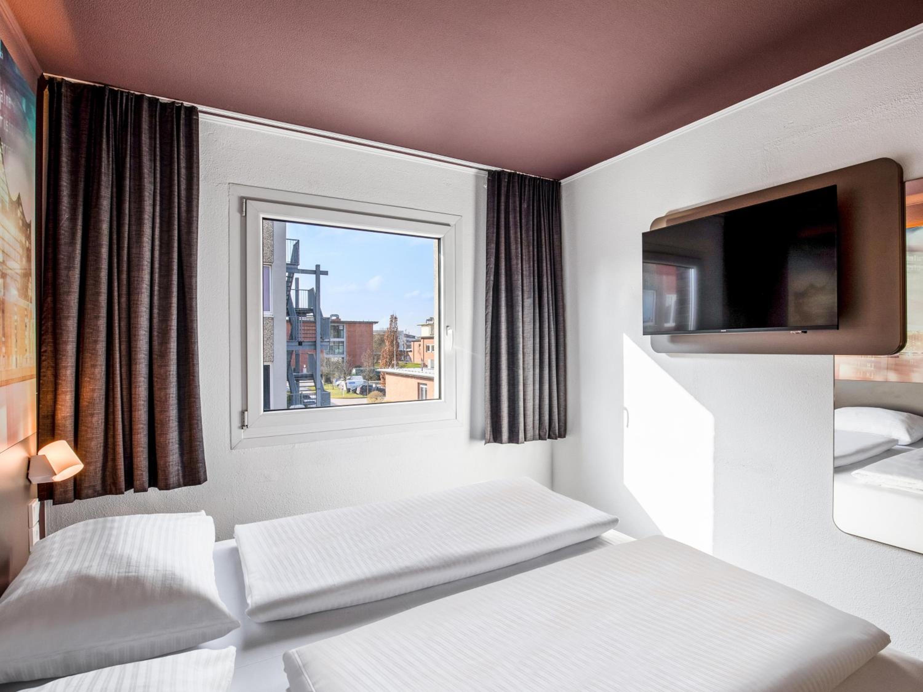 Double Room - Photo 4