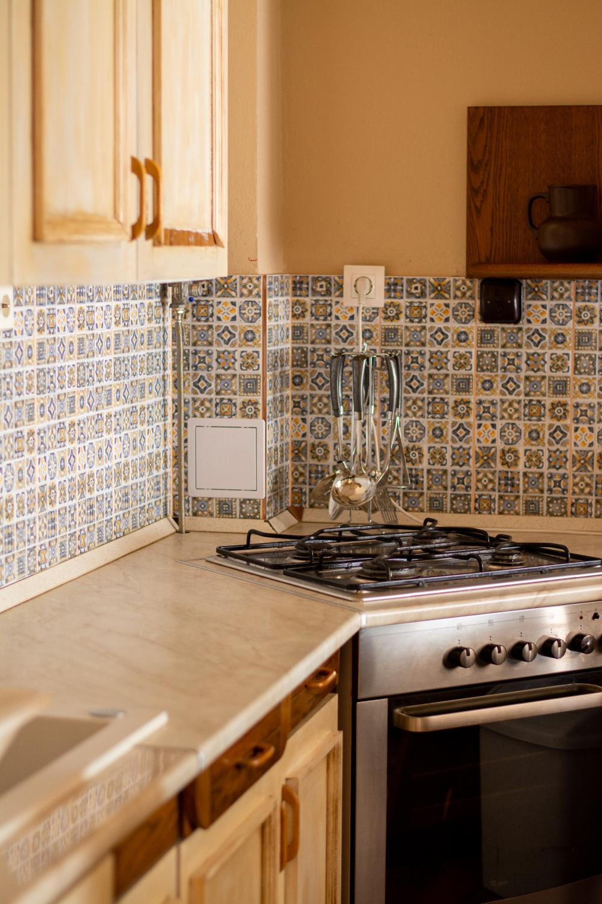 Villa - Photo 7