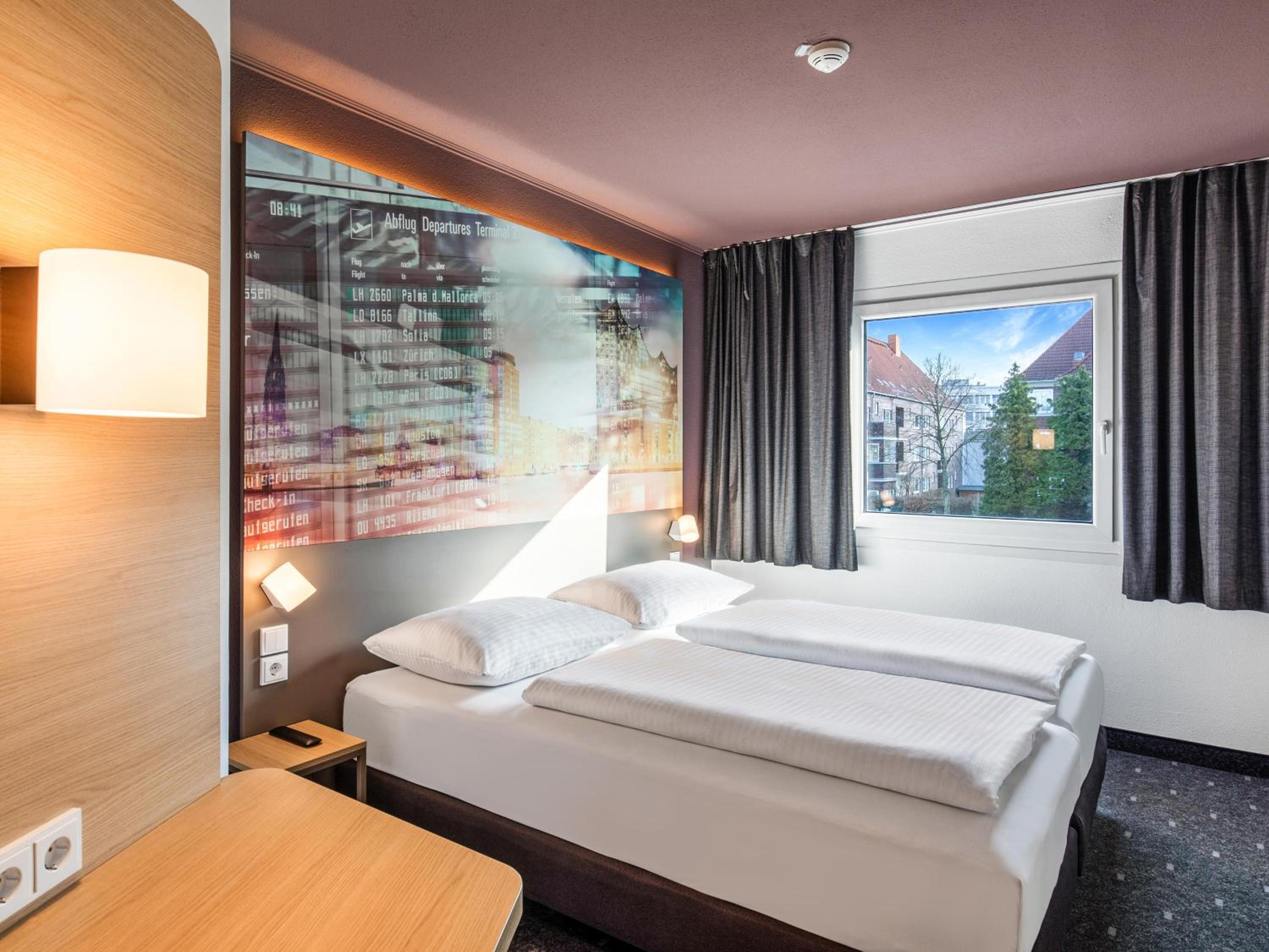 Twin Room - Photo 1