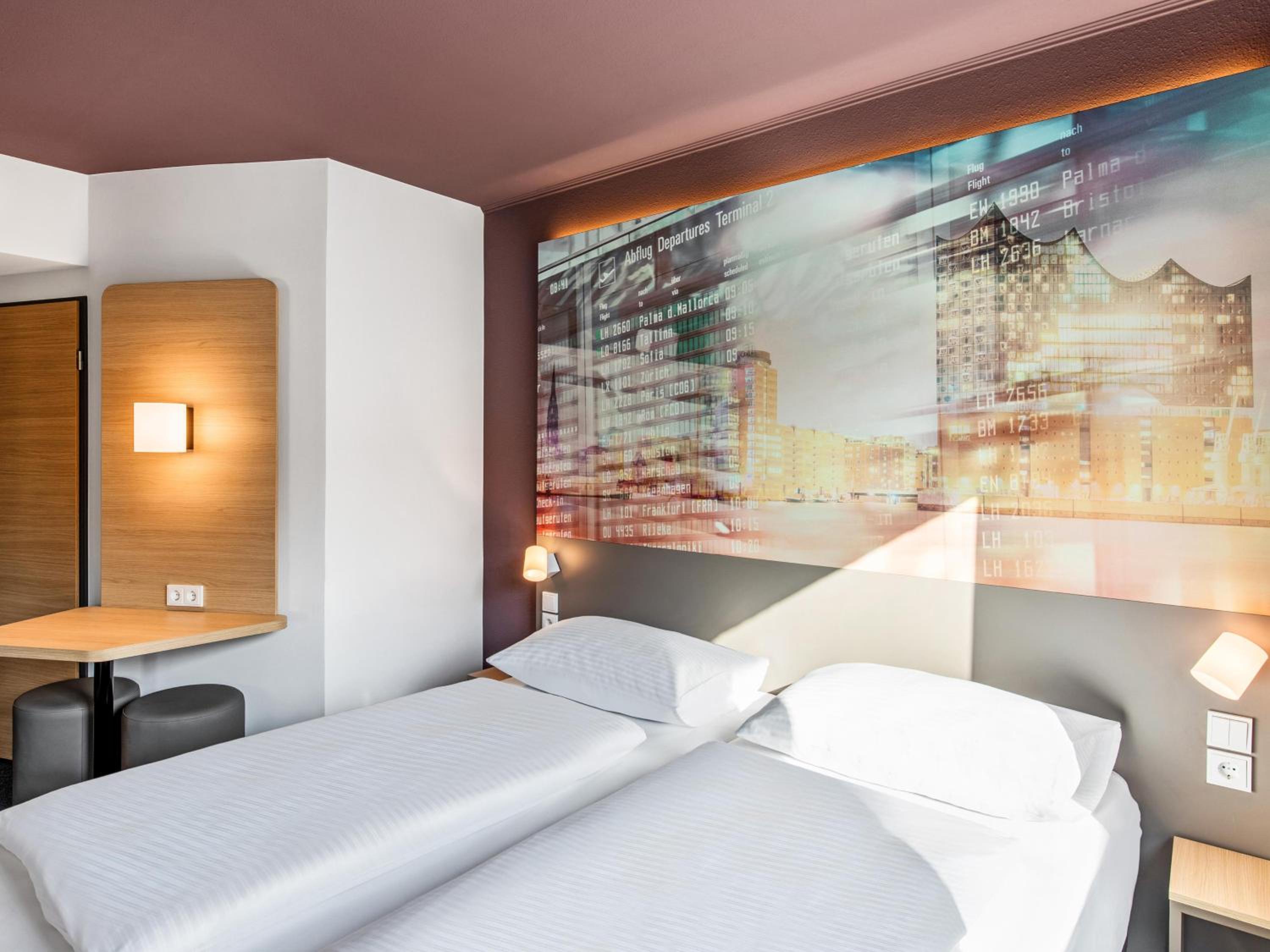 Twin Room - Photo 4