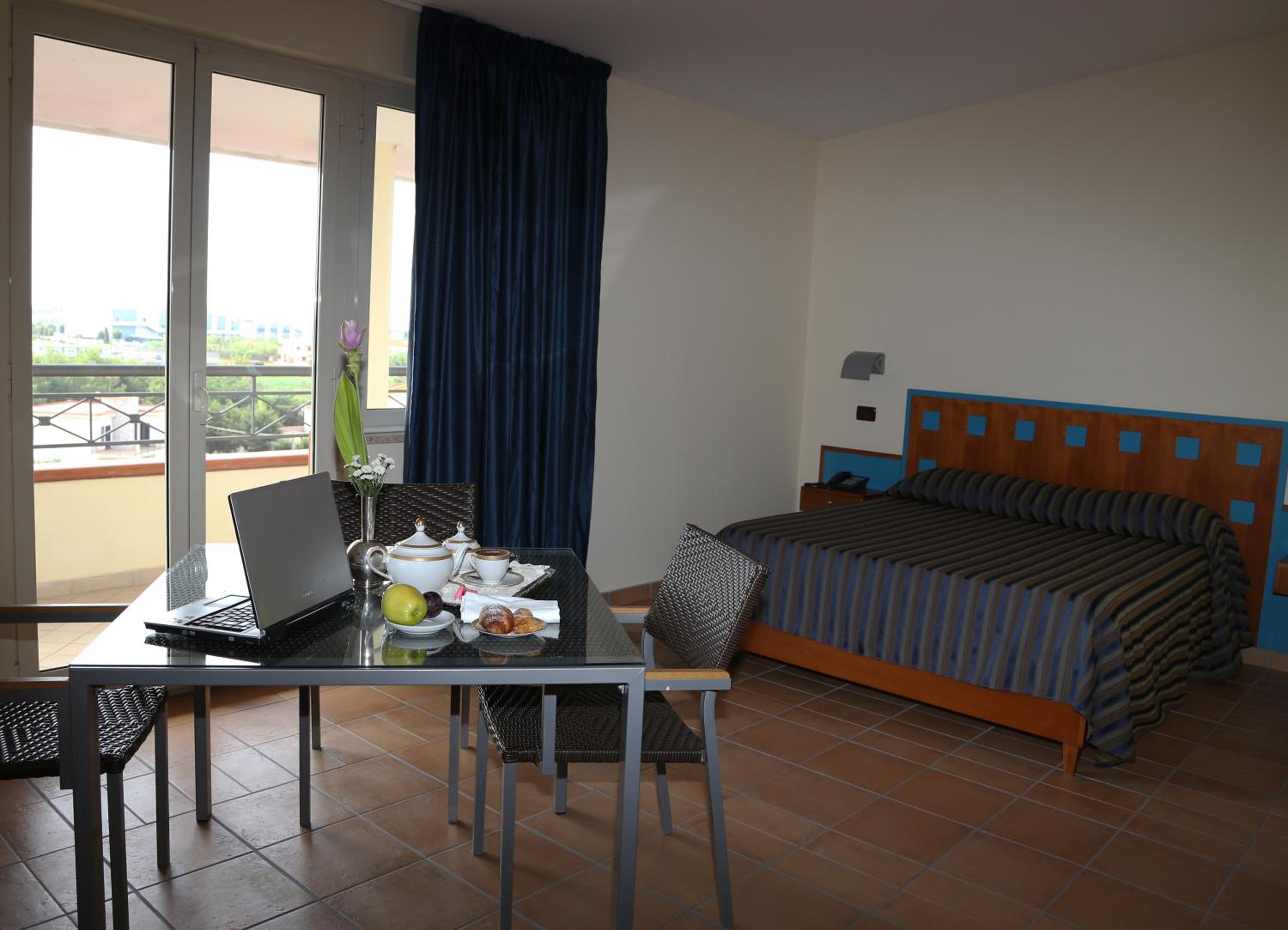 Superior Double Room photo 3