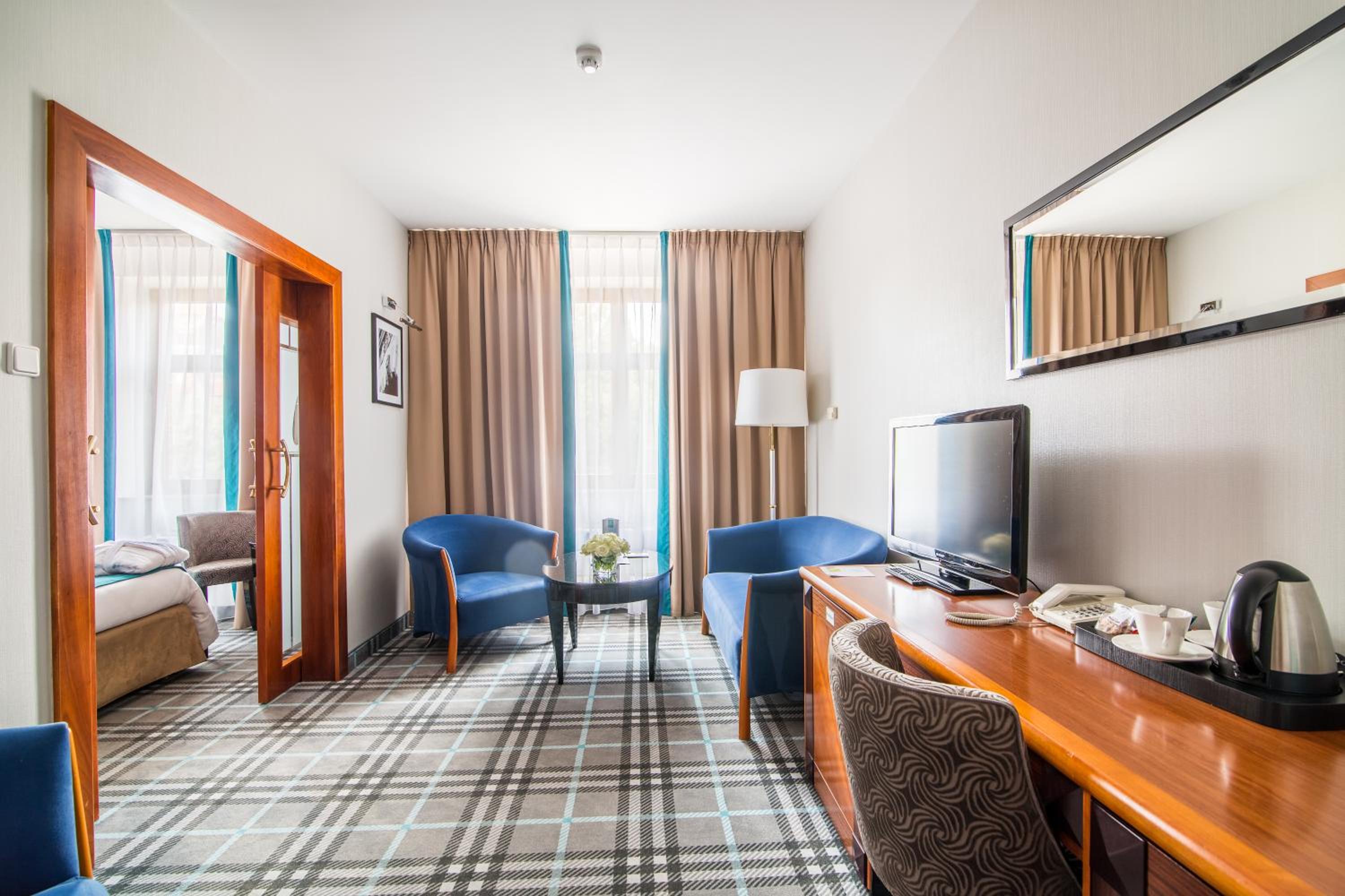 Junior Suite - Photo 5